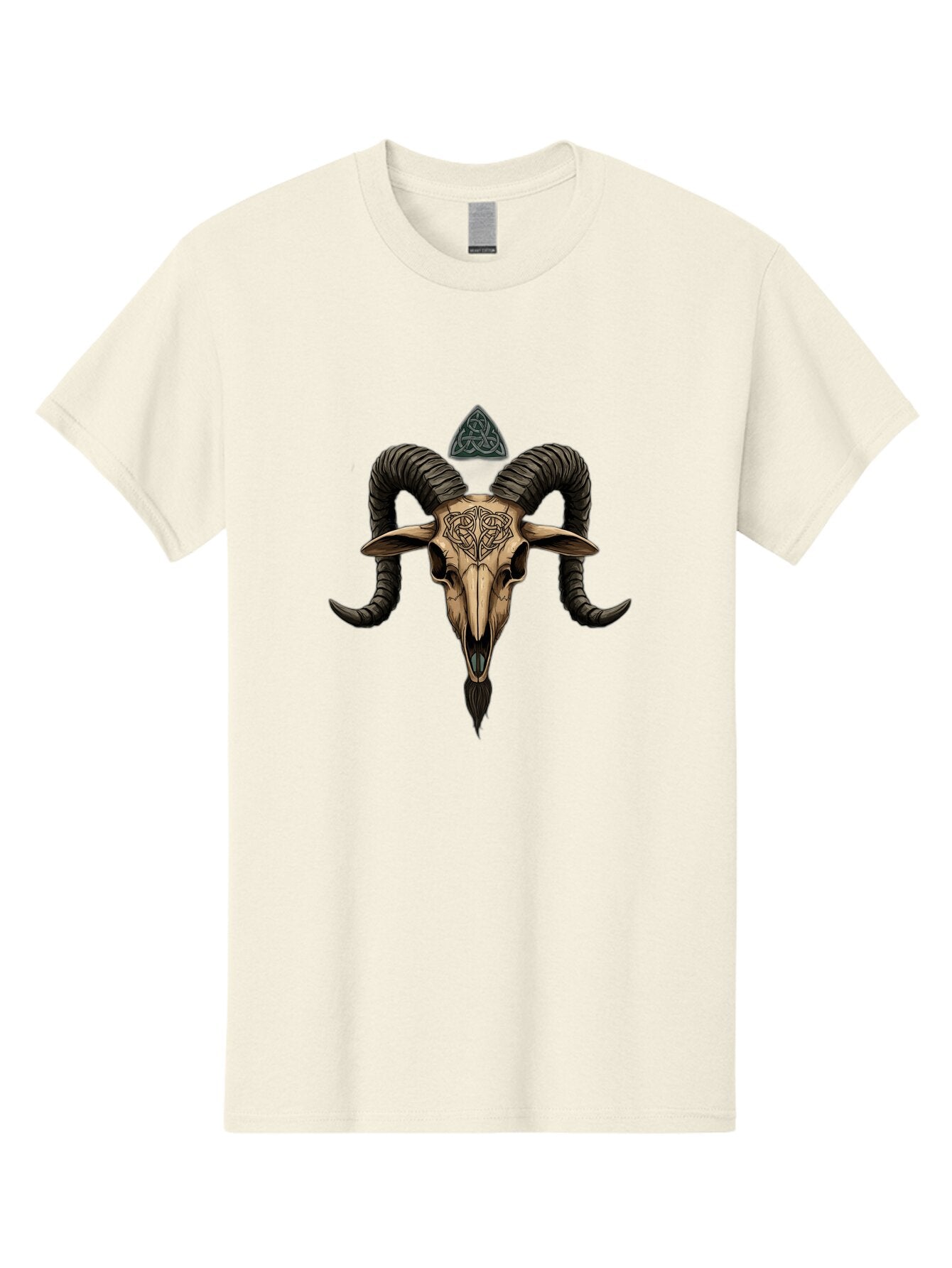 Celtic-Goat-Skull Men'S Graphic Tee, 100% Cotton, Comfortable Casual Summer Wear, Machine Washable, Vintage Camera, Old Camera, Antique Camera, Black Camera, Classic Photography, Photography Equipment, Nostalgic Device, Film Camera, Camera Art Bap240 15