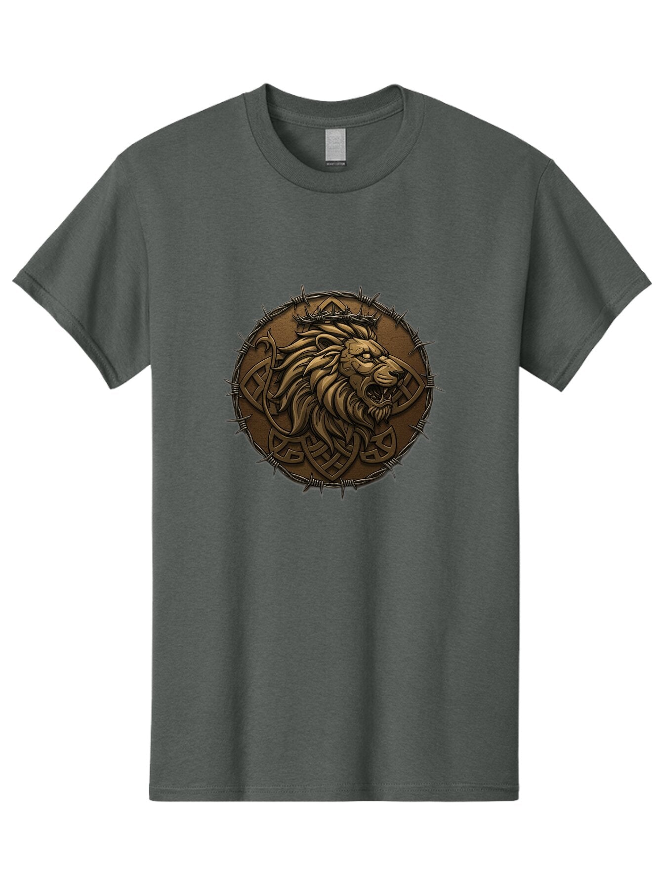 Celtic-Lion Men'S Graphic Tee, 100% Cotton, Comfortable Casual Summer Wear, Machine Washable, Vintage Camera, Old Camera, Antique Camera, Black Camera, Classic Photography, Photography Equipment, Nostalgic Device, Film Camera, Camera Art Bap241 3