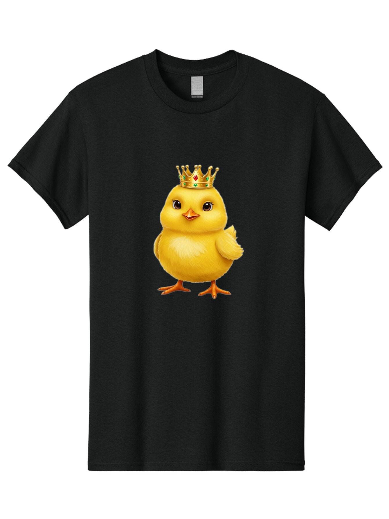 Chick-With-Crown Men'S Graphic Tee, 100% Cotton, Comfortable Casual Summer Wear, Machine Washable, Vintage Camera, Old Camera, Antique Camera, Black Camera, Classic Photography, Photography Equipment, Nostalgic Device, Film Camera, Camera Art Bap248 13
