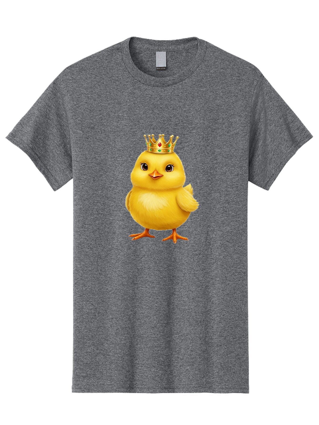 Chick-With-Crown Men'S Graphic Tee, 100% Cotton, Comfortable Casual Summer Wear, Machine Washable, Vintage Camera, Old Camera, Antique Camera, Black Camera, Classic Photography, Photography Equipment, Nostalgic Device, Film Camera, Camera Art Bap248
