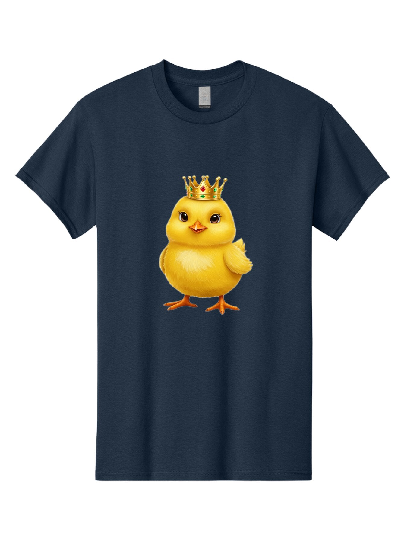 Chick-With-Crown Men'S Graphic Tee, 100% Cotton, Comfortable Casual Summer Wear, Machine Washable, Vintage Camera, Old Camera, Antique Camera, Black Camera, Classic Photography, Photography Equipment, Nostalgic Device, Film Camera, Camera Art Bap248