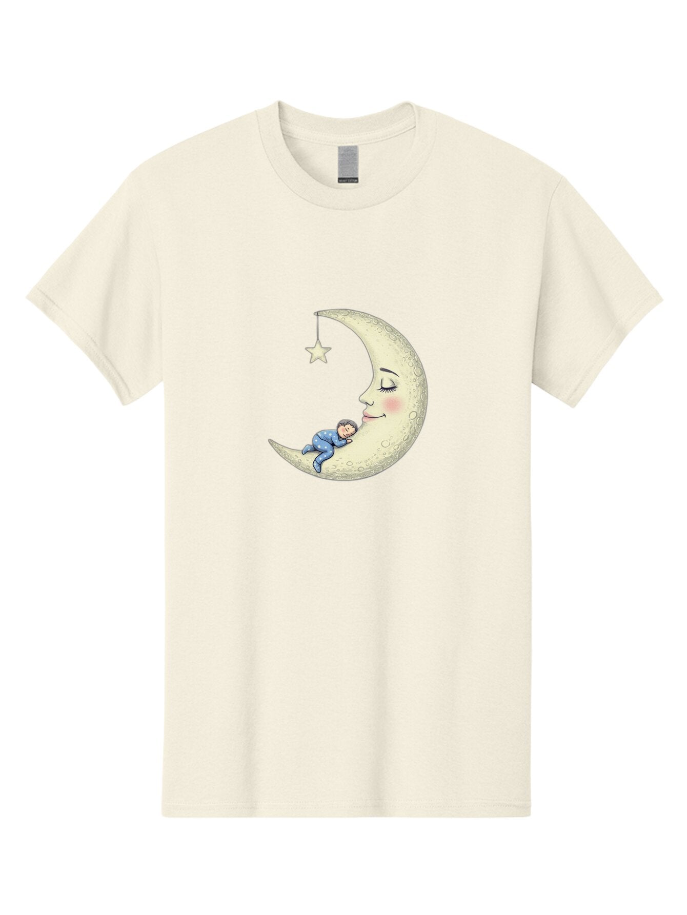 Child-Sleeping-On-Crescent-Moon Men'S Graphic Tee, 100% Cotton, Comfortable Casual Summer Wear, Machine Washable, Vintage Camera, Old Camera, Antique Camera, Black Camera, Classic Photography, Photography Equipment, Nostalgic Device, Bap251 10