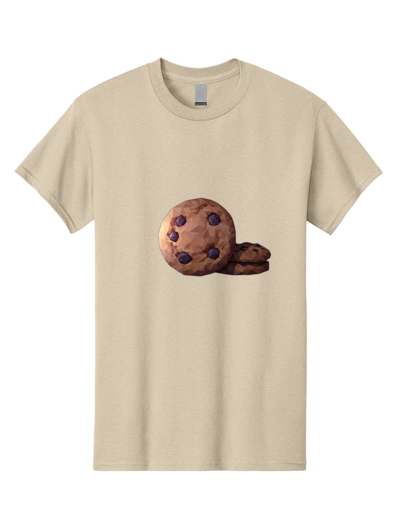 Chocolate-Chip-Cookies Men'S Graphic Tee, 100% Cotton, Comfortable Casual Summer Wear, Machine Washable, Vintage Camera, Old Camera, Antique Camera, Black Camera, Classic Photography, Photography Equipment, Nostalgic Device, Film Camera, Bap253 11