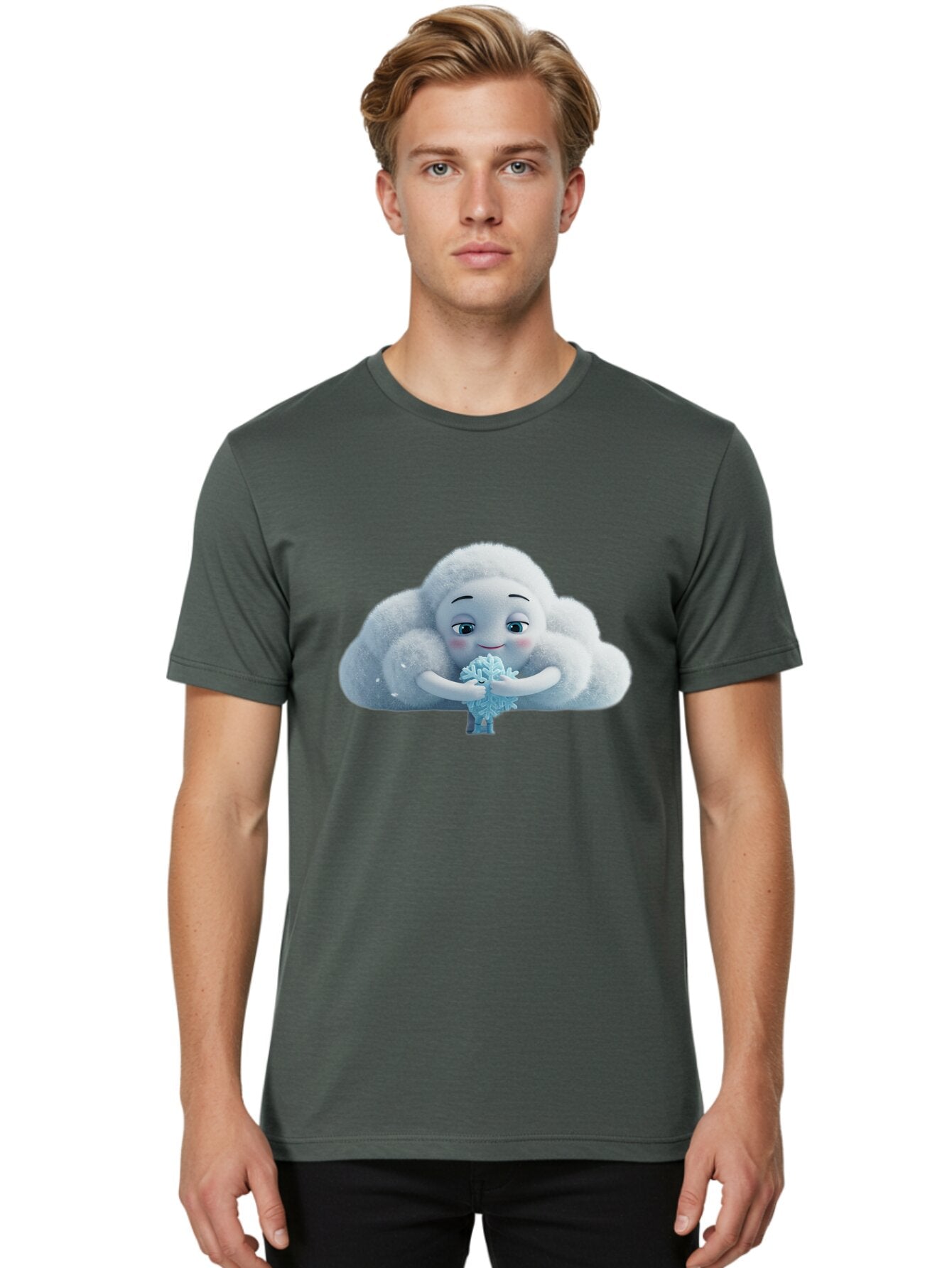 Cloud-Girl Men'S Graphic Tee, 100% Cotton, Comfortable Casual Summer Wear, Machine Washable, Vintage Camera, Old Camera, Antique Camera, Black Camera, Classic Photography, Photography Equipment, Nostalgic Device, Film Camera, Camera Art Bap262 19