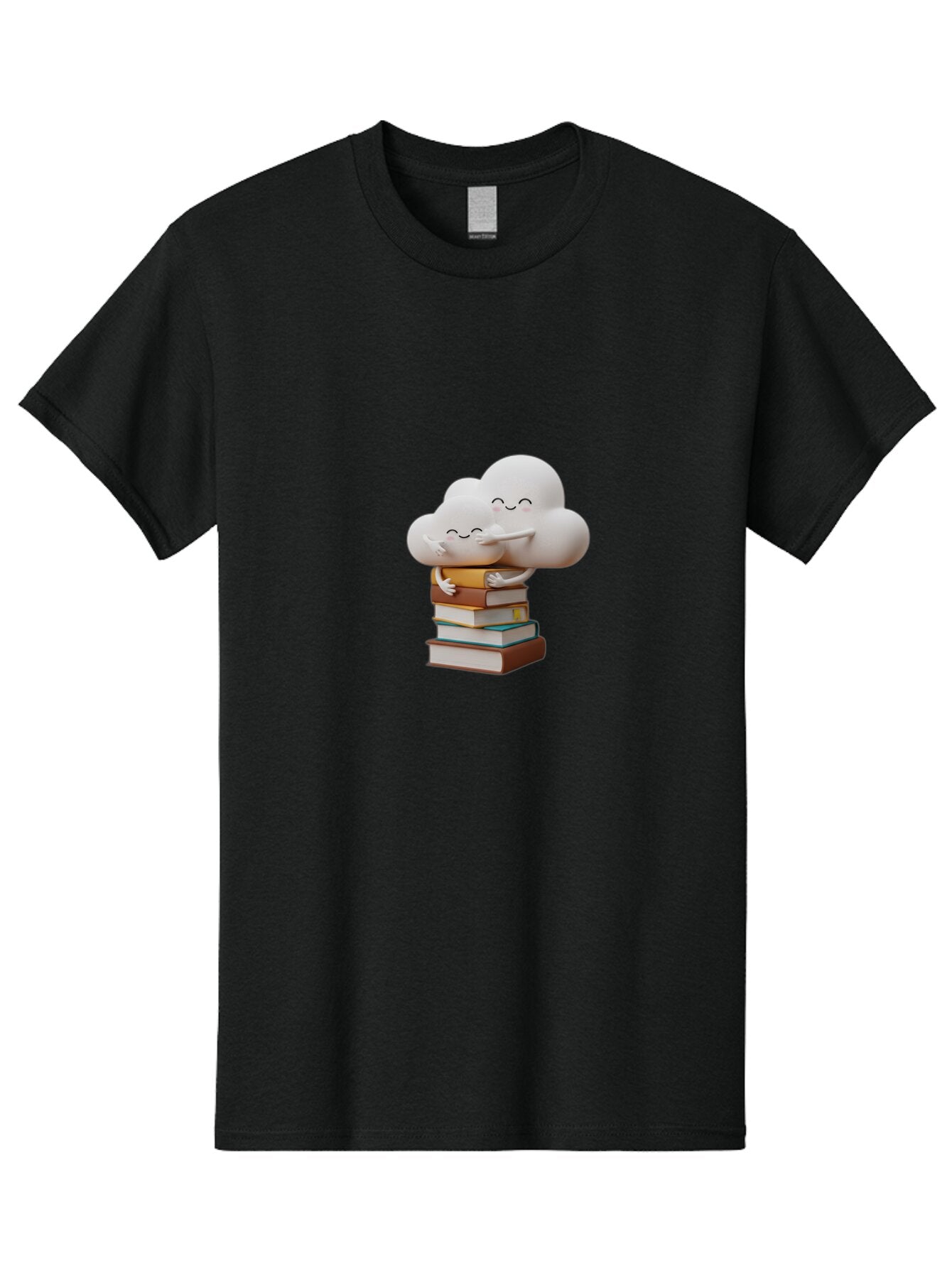 Cloud-Hugging-Books Men'S Graphic Tee, 100% Cotton, Comfortable Casual Summer Wear, Machine Washable, Vintage Camera, Old Camera, Antique Camera, Black Camera, Classic Photography, Photography Equipment, Nostalgic Device, Film Camera, Bap263 3