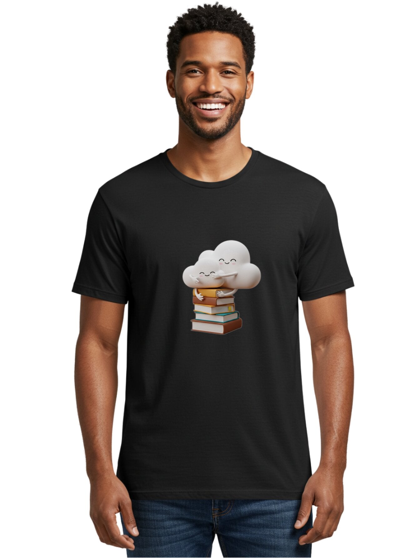 Cloud-Hugging-Books Men'S Graphic Tee, 100% Cotton, Comfortable Casual Summer Wear, Machine Washable, Vintage Camera, Old Camera, Antique Camera, Black Camera, Classic Photography, Photography Equipment, Nostalgic Device, Film Camera, Bap263 22