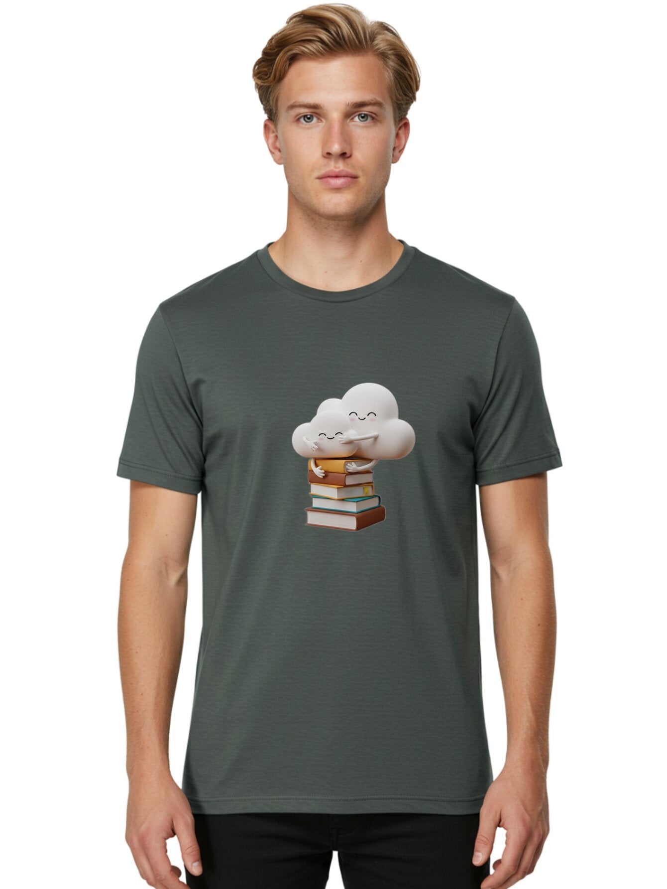 Cloud-Hugging-Books Men'S Graphic Tee, 100% Cotton, Comfortable Casual Summer Wear, Machine Washable, Vintage Camera, Old Camera, Antique Camera, Black Camera, Classic Photography, Photography Equipment, Nostalgic Device, Film Camera, Bap263 21