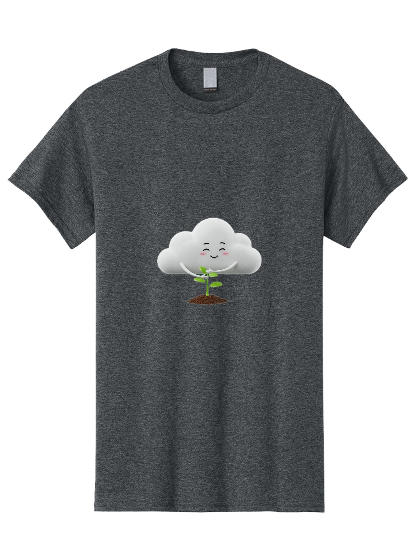 Cloud-With-Seedling Men'S Graphic Tee, 100% Cotton, Comfortable Casual Summer Wear, Machine Washable, Vintage Camera, Old Camera, Antique Camera, Black Camera, Classic Photography, Photography Equipment, Nostalgic Device, Film Camera, Bap264 8