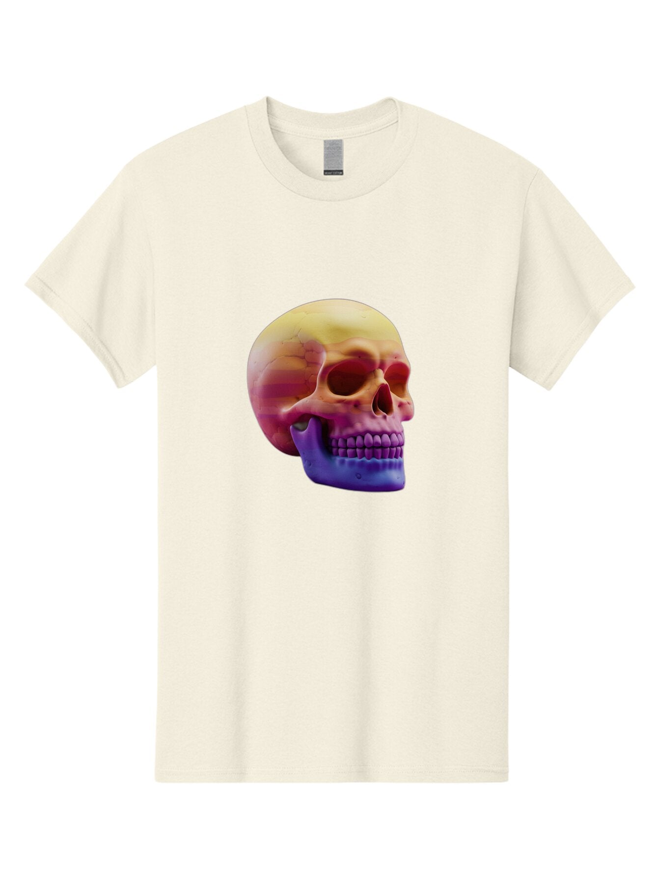 Colorful-Skull Men'S Graphic Tee, 100% Cotton, Comfortable Casual Summer Wear, Machine Washable, Vintage Camera, Old Camera, Antique Camera, Black Camera, Classic Photography, Photography Equipment, Nostalgic Device, Film Camera, Camera Art Bap271 10