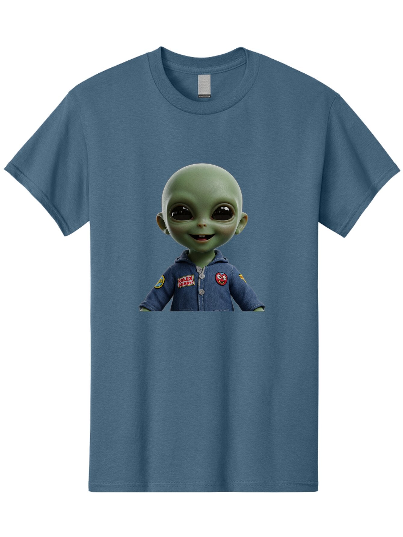 Complex-Baby-Alien Men'S Graphic Tee, 100% Cotton, Comfortable Casual Summer Wear, Machine Washable, Vintage Camera, Old Camera, Antique Camera, Black Camera, Classic Photography, Photography Equipment, Nostalgic Device, Film Camera, Bap272 13