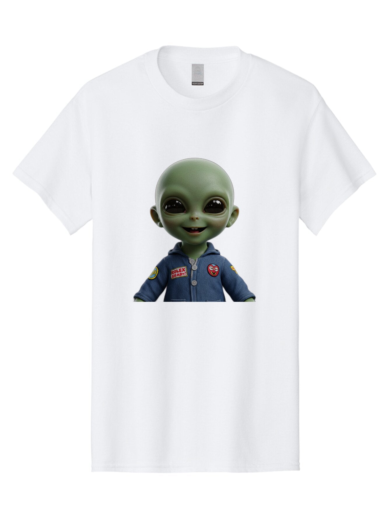 Complex-Baby-Alien Men'S Graphic Tee, 100% Cotton, Comfortable Casual Summer Wear, Machine Washable, Vintage Camera, Old Camera, Antique Camera, Black Camera, Classic Photography, Photography Equipment, Nostalgic Device, Film Camera, Bap272 14