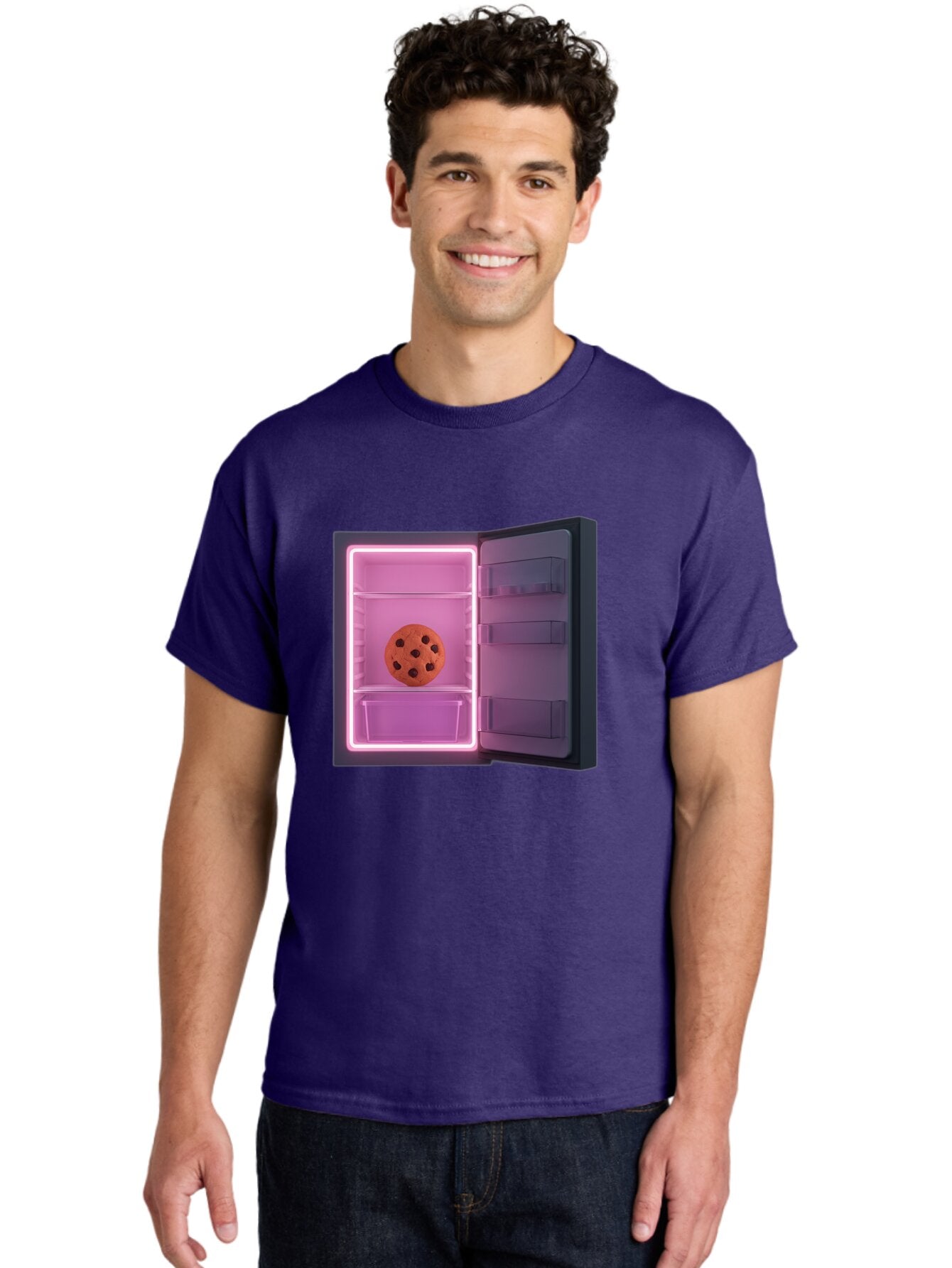 Cookie-Fridge Men'S Graphic Tee, 100% Cotton, Comfortable Casual Summer Wear, Machine Washable, Vintage Camera, Old Camera, Antique Camera, Black Camera, Classic Photography, Photography Equipment, Nostalgic Device, Film Camera, Camera Art Bap274 16