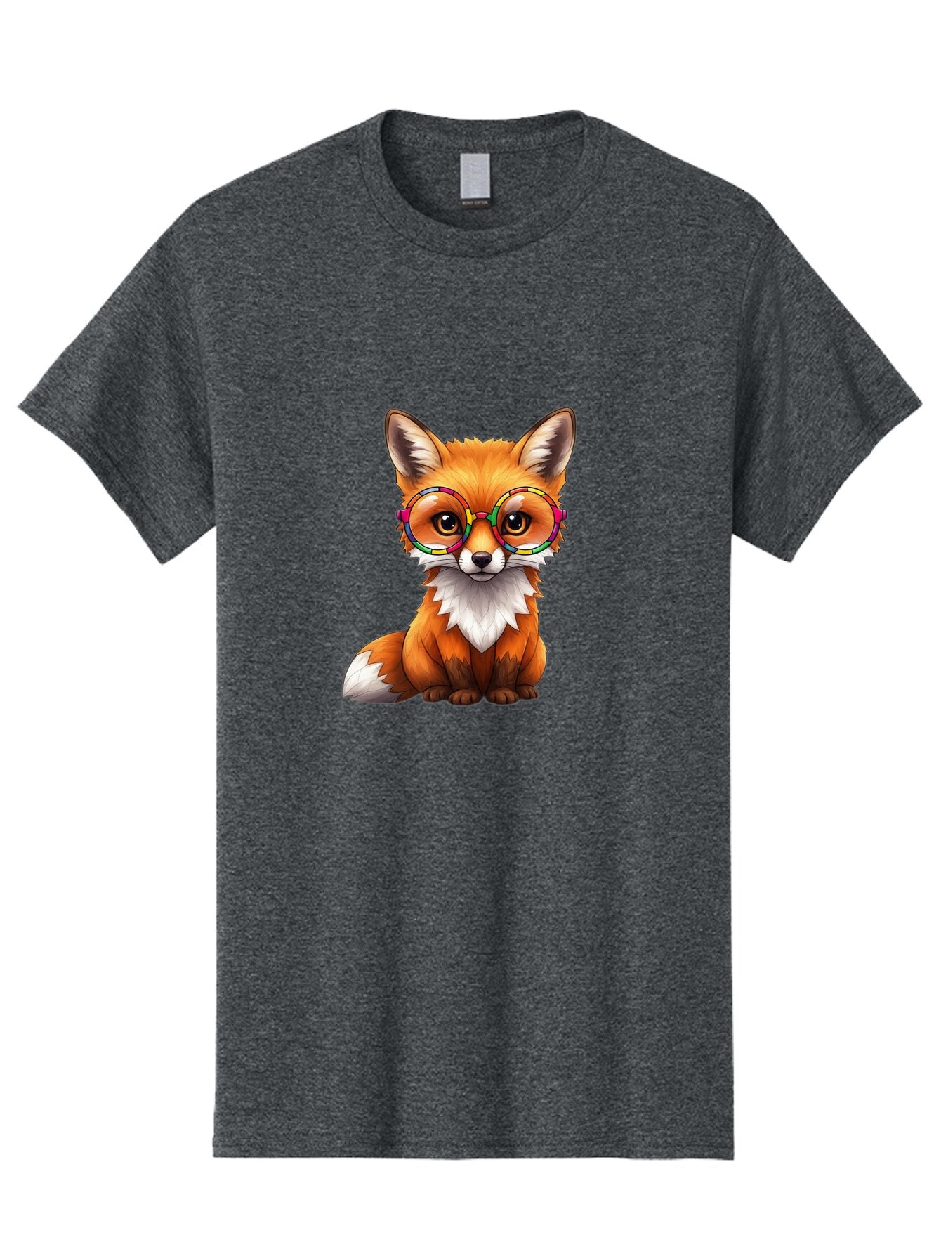 Cool-Fox Men'S Graphic Tee, 100% Cotton, Comfortable Casual Summer Wear, Machine Washable, Vintage Camera, Old Camera, Antique Camera, Black Camera, Classic Photography, Photography Equipment, Nostalgic Device, Film Camera, Camera Art Bap280