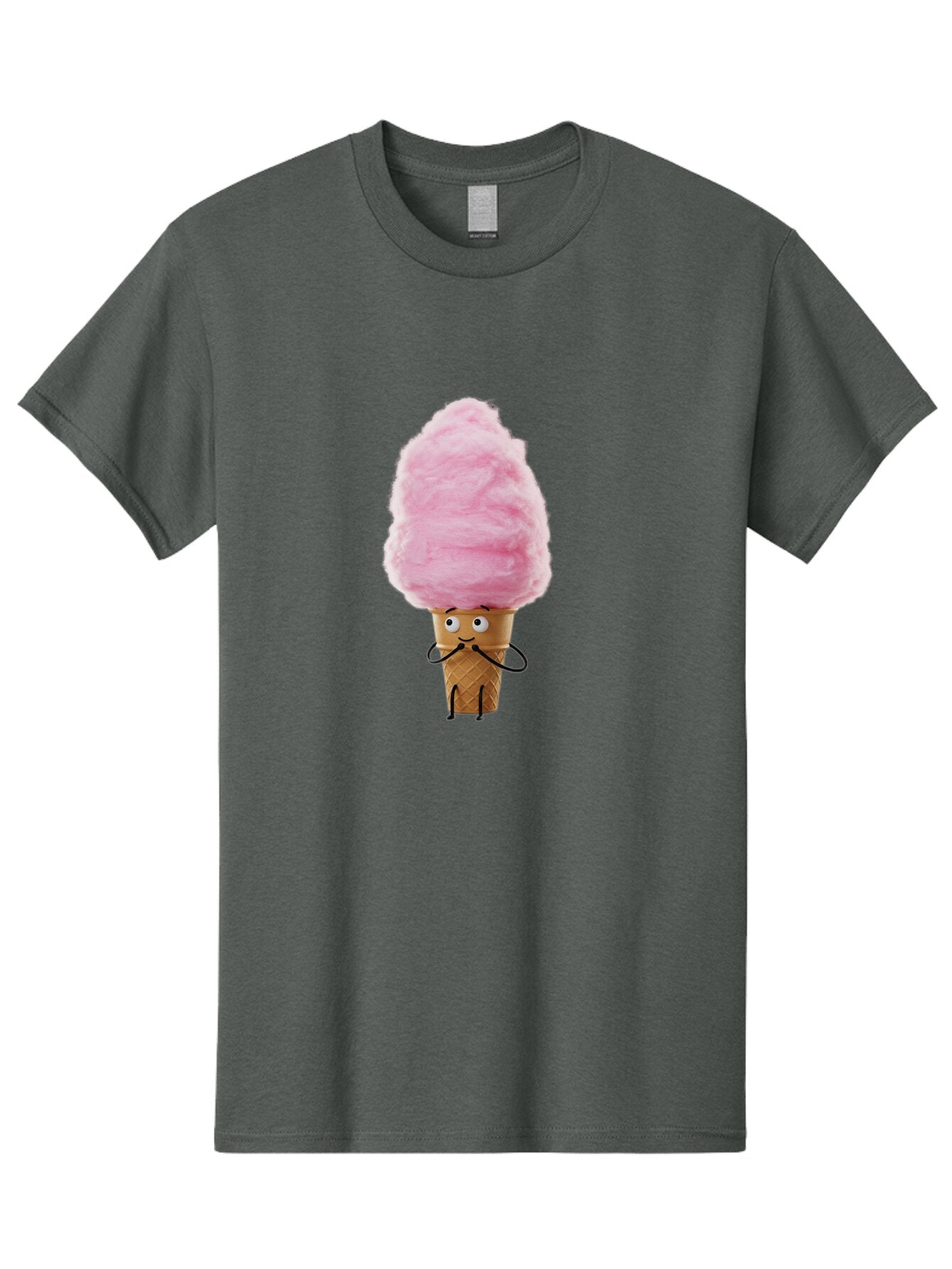 Cotton-Candy-Character Men'S Graphic Tee, 100% Cotton, Comfortable Casual Summer Wear, Machine Washable, Vintage Camera, Old Camera, Antique Camera, Black Camera, Classic Photography, Photography Equipment, Nostalgic Device, Film Camera, Bap284 6