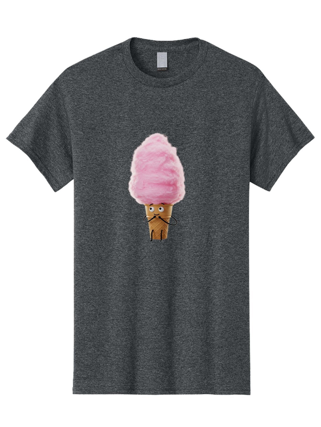 Cotton-Candy-Character Men'S Graphic Tee, 100% Cotton, Comfortable Casual Summer Wear, Machine Washable, Vintage Camera, Old Camera, Antique Camera, Black Camera, Classic Photography, Photography Equipment, Nostalgic Device, Film Camera, Bap284 11