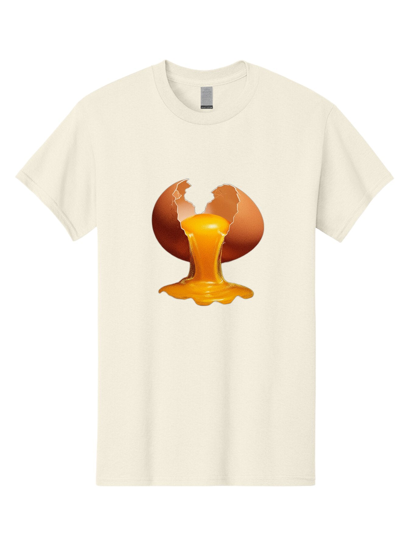 Cracked-Egg-Yolk Men'S Graphic Tee, 100% Cotton, Comfortable Casual Summer Wear, Machine Washable, Vintage Camera, Old Camera, Antique Camera, Black Camera, Classic Photography, Photography Equipment, Nostalgic Device, Film Camera, Camera Art Bap290 5