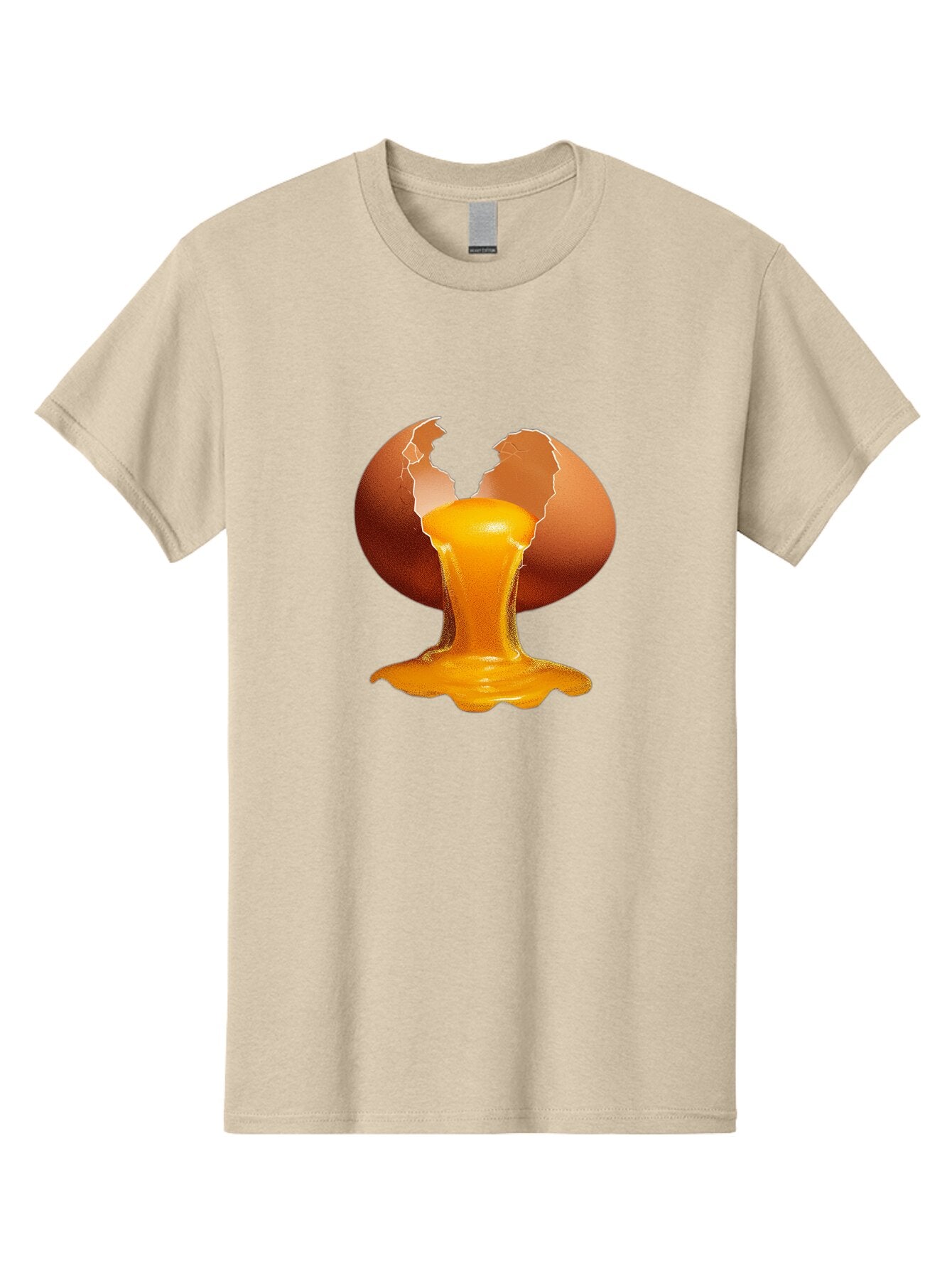 Cracked-Egg-Yolk Men'S Graphic Tee, 100% Cotton, Comfortable Casual Summer Wear, Machine Washable, Vintage Camera, Old Camera, Antique Camera, Black Camera, Classic Photography, Photography Equipment, Nostalgic Device, Film Camera, Camera Art Bap290 15