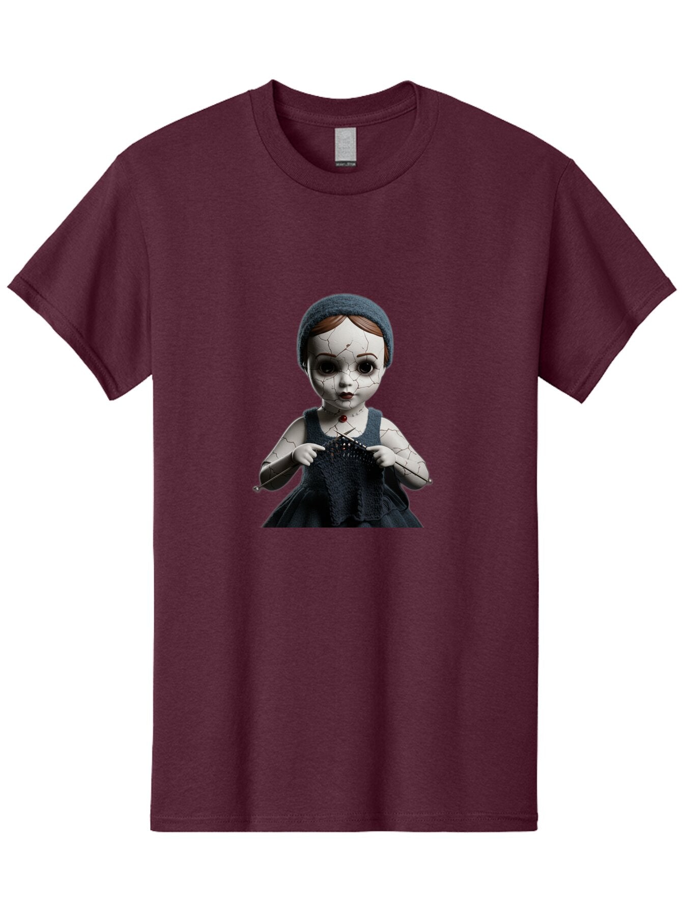 Creepy-Doll Men'S Graphic Tee, 100% Cotton, Comfortable Casual Summer Wear, Machine Washable, Vintage Camera, Old Camera, Antique Camera, Black Camera, Classic Photography, Photography Equipment, Nostalgic Device, Film Camera, Camera Art Bap296 15