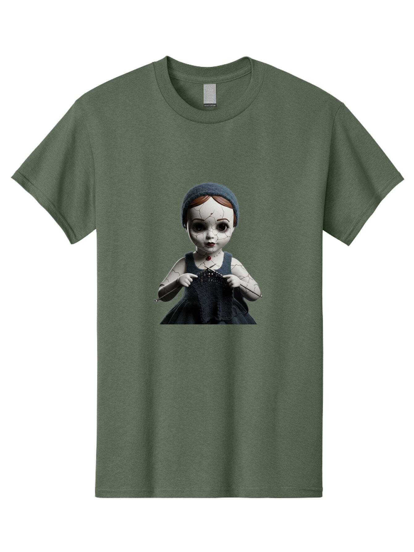 Creepy-Doll Men'S Graphic Tee, 100% Cotton, Comfortable Casual Summer Wear, Machine Washable, Vintage Camera, Old Camera, Antique Camera, Black Camera, Classic Photography, Photography Equipment, Nostalgic Device, Film Camera, Camera Art Bap296 12