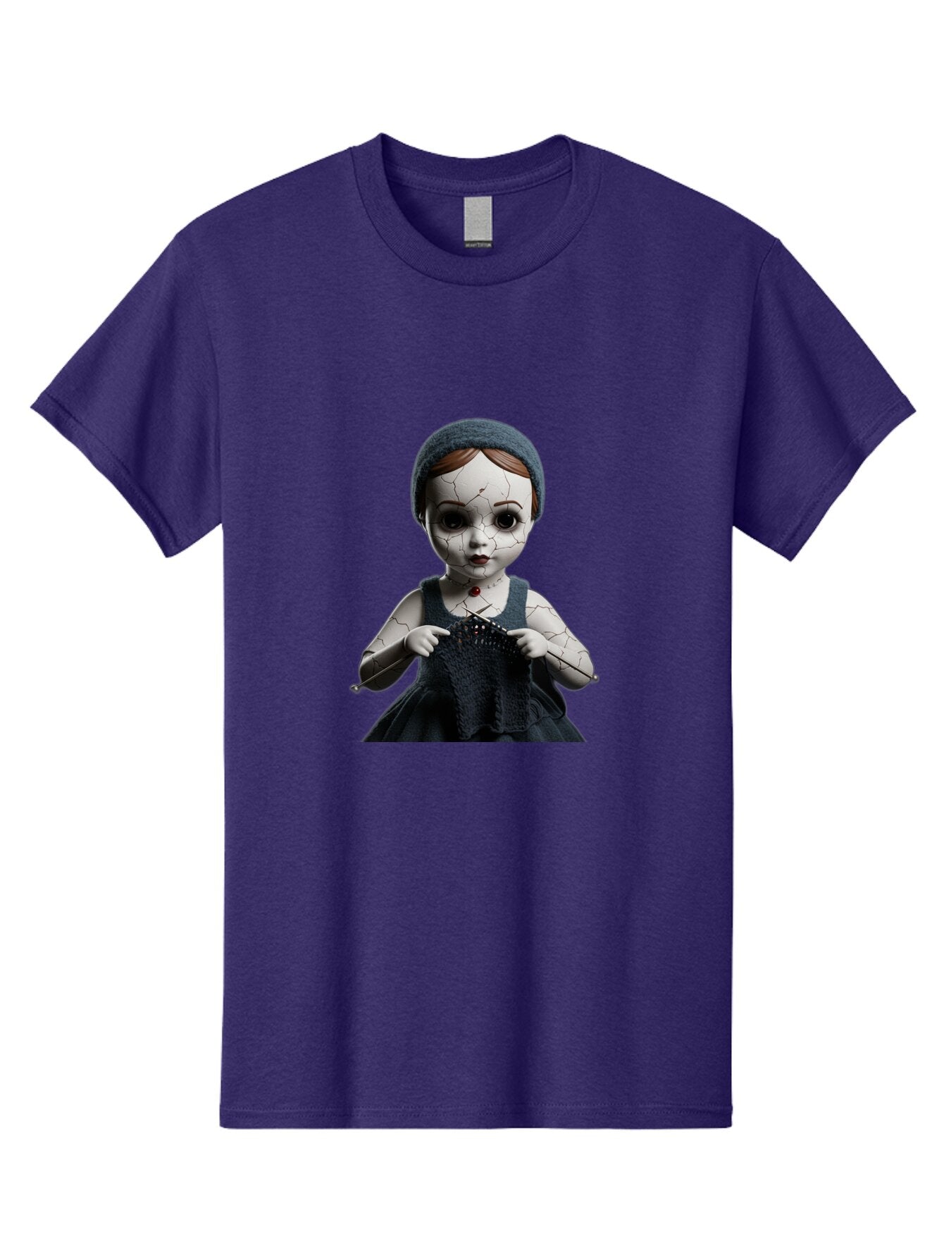Creepy-Doll Men'S Graphic Tee, 100% Cotton, Comfortable Casual Summer Wear, Machine Washable, Vintage Camera, Old Camera, Antique Camera, Black Camera, Classic Photography, Photography Equipment, Nostalgic Device, Film Camera, Camera Art Bap296 9