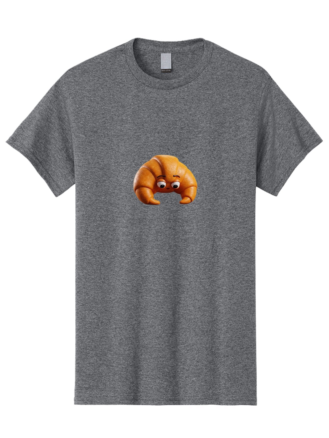 Croissant Men'S Graphic Tee, 100% Cotton, Comfortable Casual Summer Wear, Machine Washable, Vintage Camera, Old Camera, Antique Camera, Black Camera, Classic Photography, Photography Equipment, Nostalgic Device, Film Camera, Camera Art Bap302 12