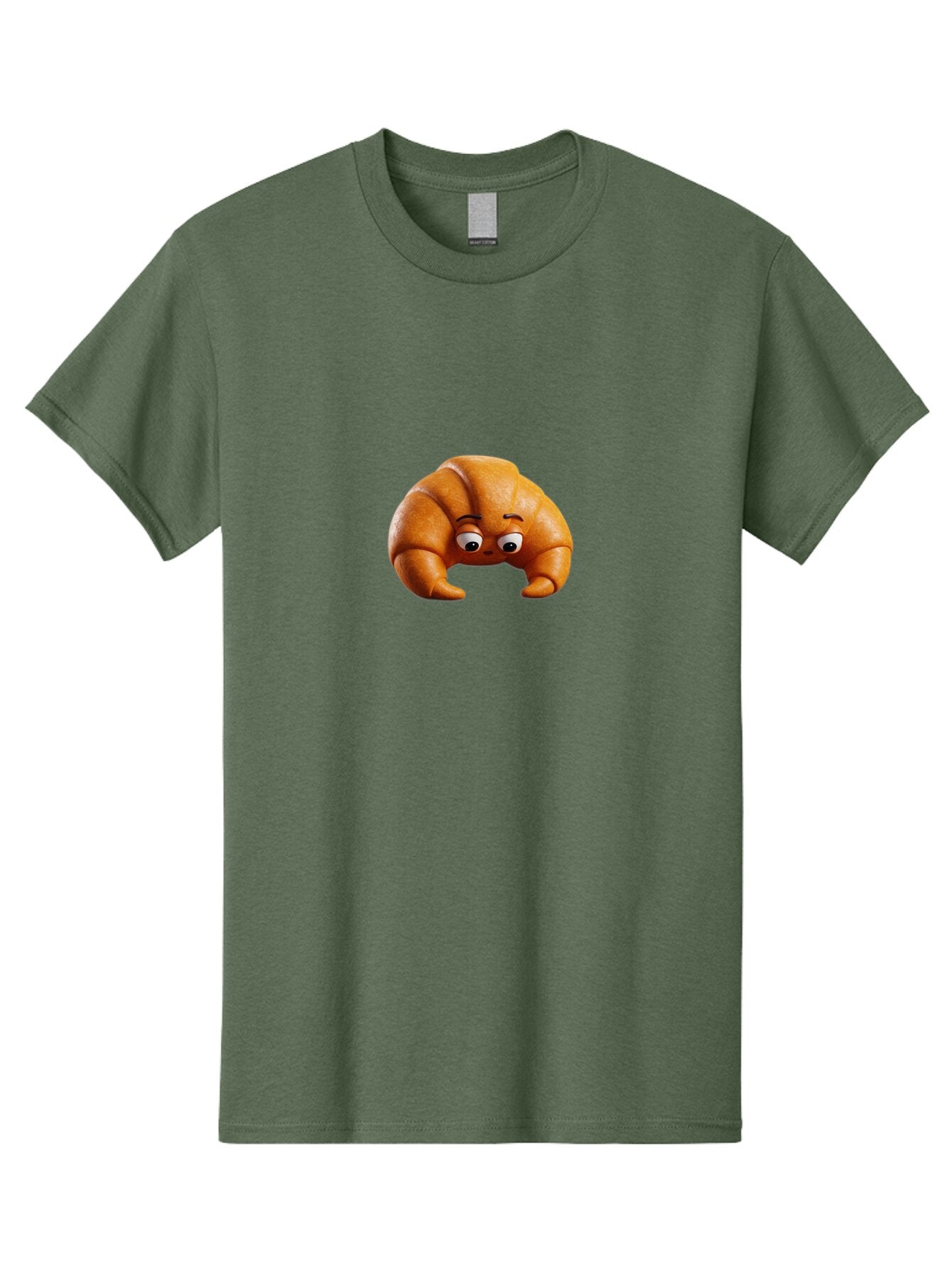 Croissant Men'S Graphic Tee, 100% Cotton, Comfortable Casual Summer Wear, Machine Washable, Vintage Camera, Old Camera, Antique Camera, Black Camera, Classic Photography, Photography Equipment, Nostalgic Device, Film Camera, Camera Art Bap302 10