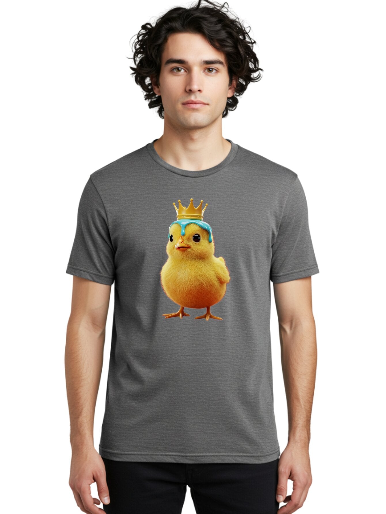 Crown-Chick Men'S Graphic Tee, 100% Cotton, Comfortable Casual Summer Wear, Machine Washable, Vintage Camera, Old Camera, Antique Camera, Black Camera, Classic Photography, Photography Equipment, Nostalgic Device, Film Camera, Camera Art Bap303 24