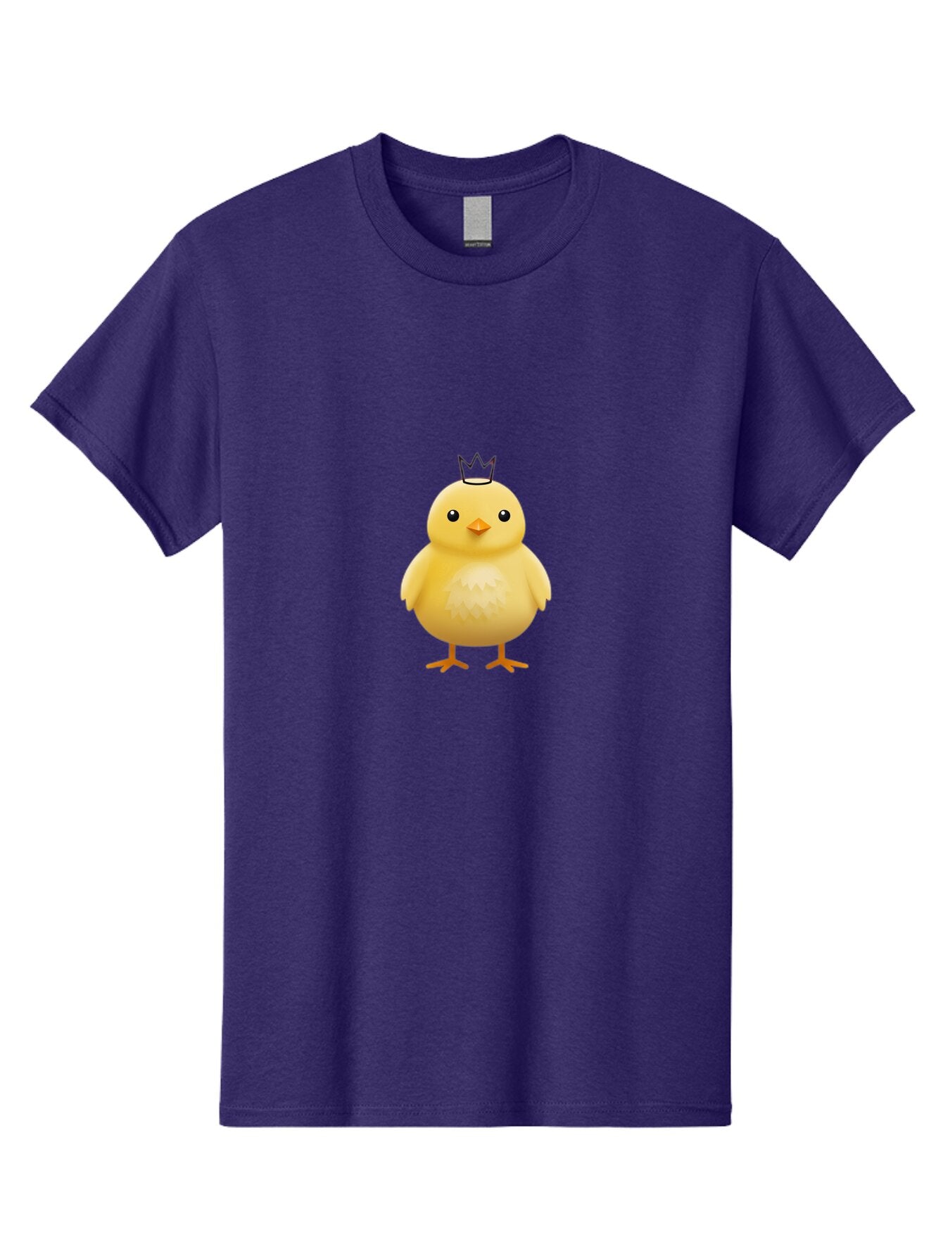 Crowned-Chick-1 Men'S Graphic Tee, 100% Cotton, Comfortable Casual Summer Wear, Machine Washable, Vintage Camera, Old Camera, Antique Camera, Black Camera, Classic Photography, Photography Equipment, Nostalgic Device, Film Camera, Camera Art Bap304 11