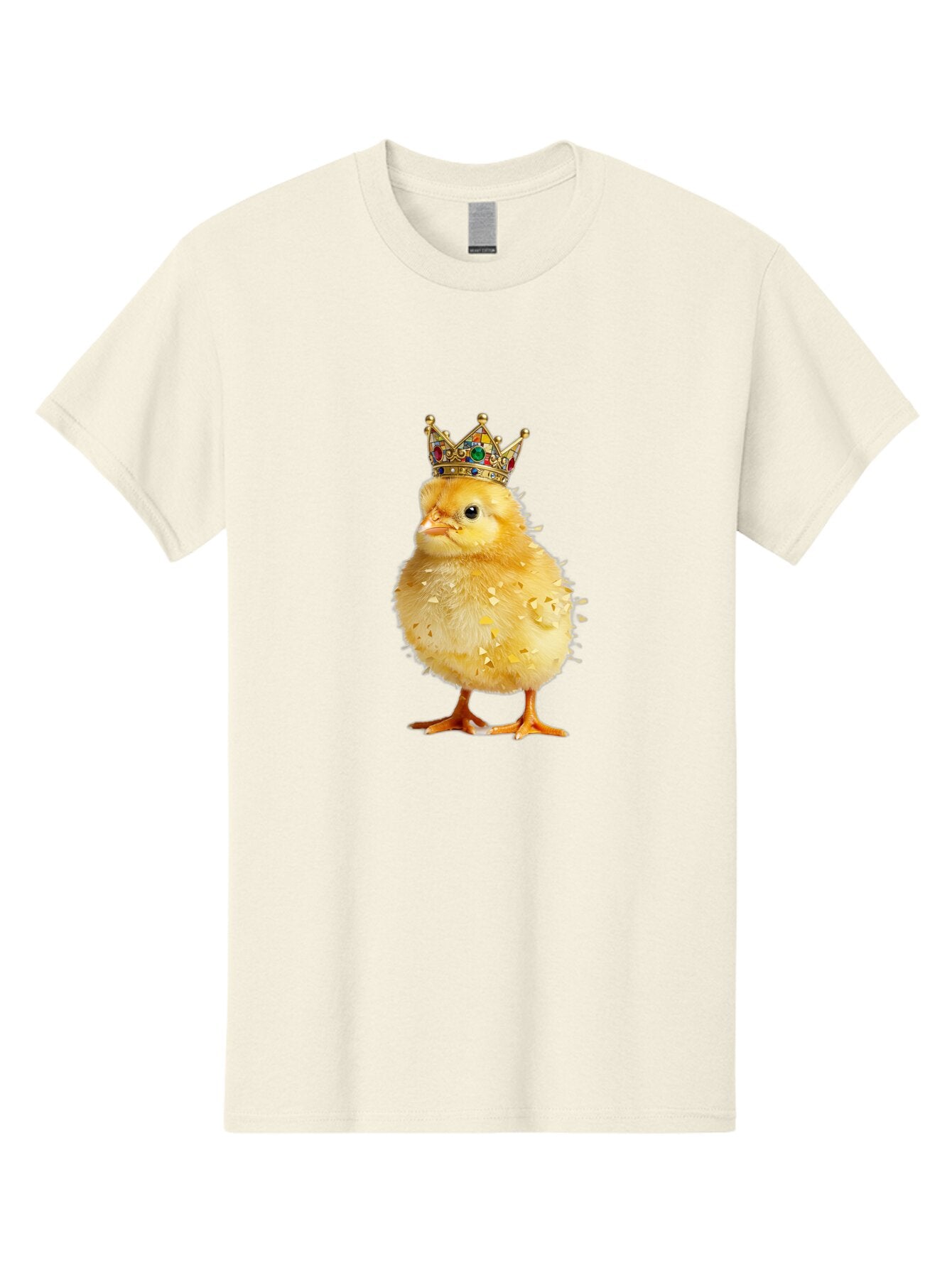Crowned-Chick-2 Men'S Graphic Tee, 100% Cotton, Comfortable Casual Summer Wear, Machine Washable, Vintage Camera, Old Camera, Antique Camera, Black Camera, Classic Photography, Photography Equipment, Nostalgic Device, Film Camera, Camera Art Bap305 14