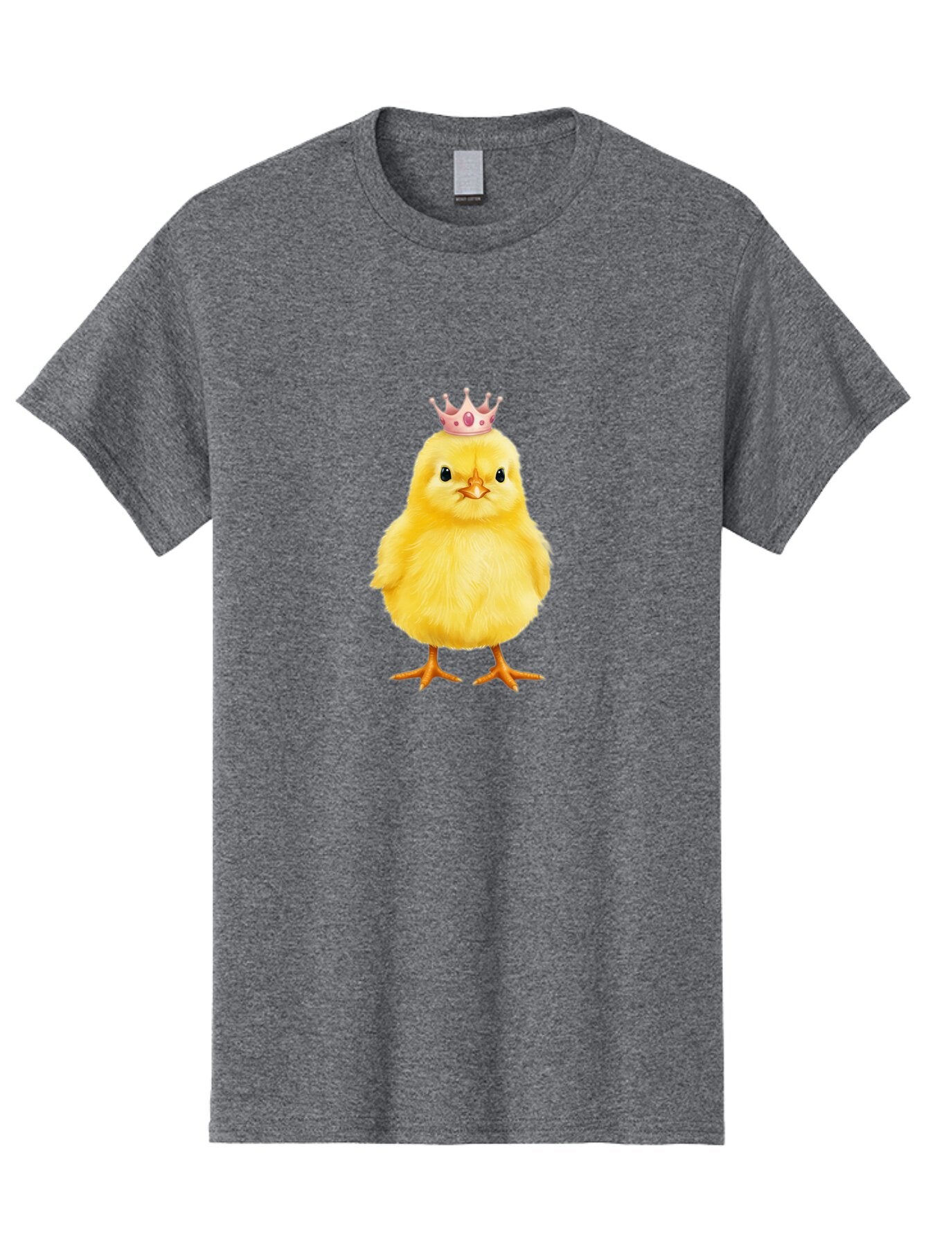 Crowned-Chick-3 Men'S Graphic Tee, 100% Cotton, Comfortable Casual Summer Wear, Machine Washable, Vintage Camera, Old Camera, Antique Camera, Black Camera, Classic Photography, Photography Equipment, Nostalgic Device, Film Camera, Camera Art Bap306 13
