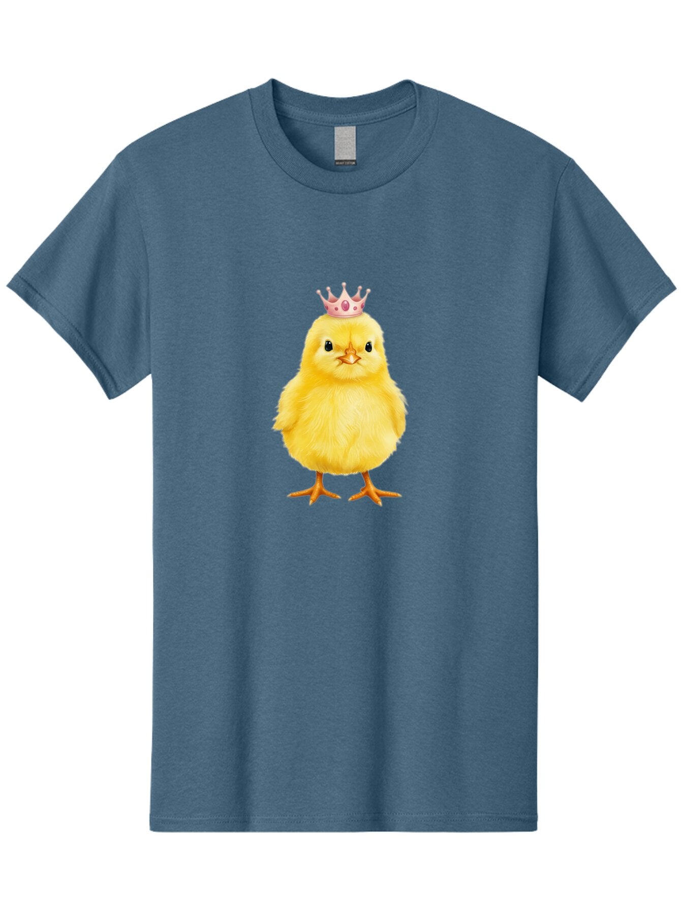 Crowned-Chick-3 Men'S Graphic Tee, 100% Cotton, Comfortable Casual Summer Wear, Machine Washable, Vintage Camera, Old Camera, Antique Camera, Black Camera, Classic Photography, Photography Equipment, Nostalgic Device, Film Camera, Camera Art Bap306 8