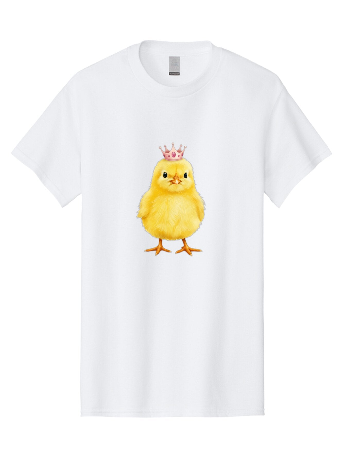 Crowned-Chick-3 Men'S Graphic Tee, 100% Cotton, Comfortable Casual Summer Wear, Machine Washable, Vintage Camera, Old Camera, Antique Camera, Black Camera, Classic Photography, Photography Equipment, Nostalgic Device, Film Camera, Camera Art Bap306 10