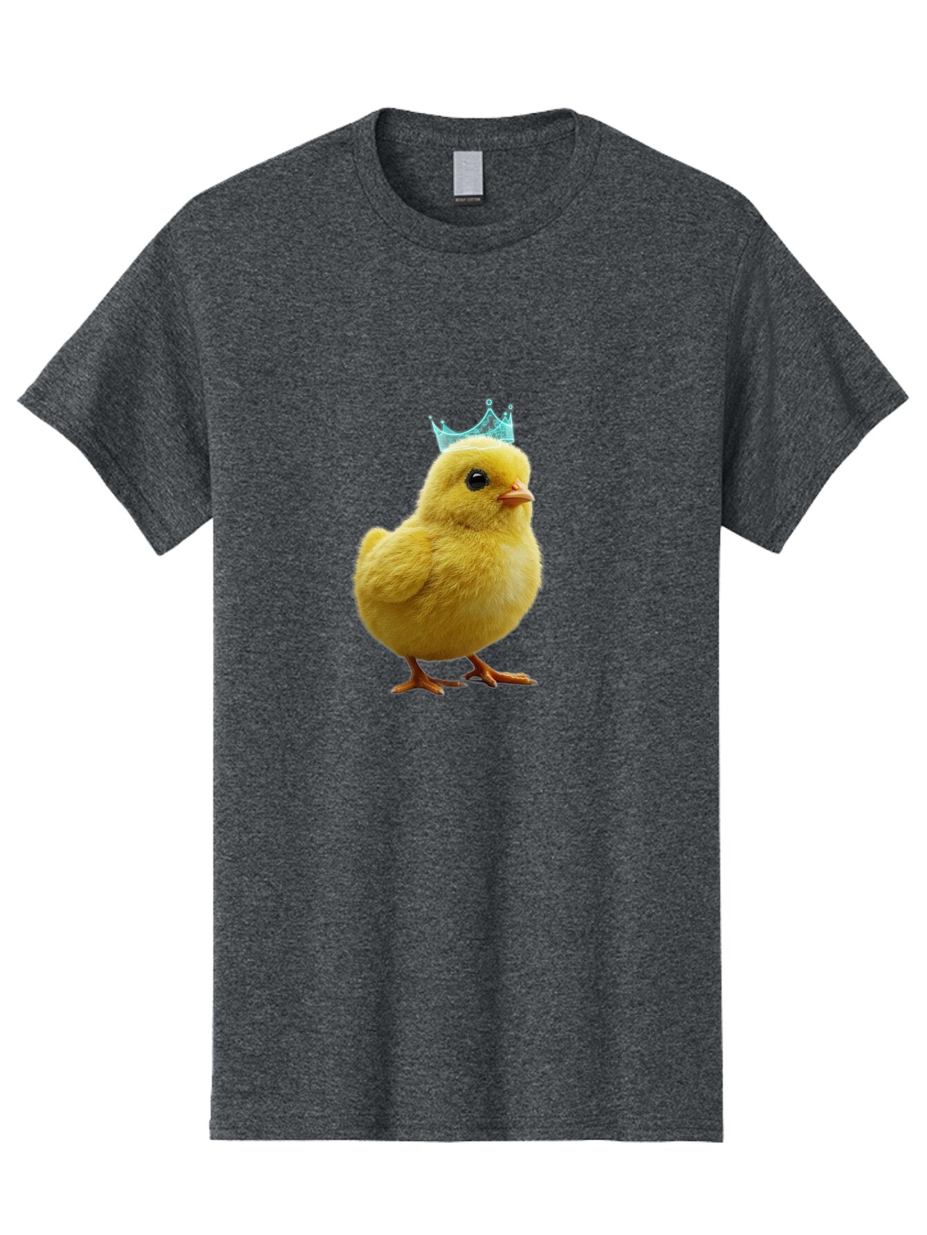 Crowned-Chick-4 Men'S Graphic Tee, 100% Cotton, Comfortable Casual Summer Wear, Machine Washable, Vintage Camera, Old Camera, Antique Camera, Black Camera, Classic Photography, Photography Equipment, Nostalgic Device, Film Camera, Camera Art Bap307 2