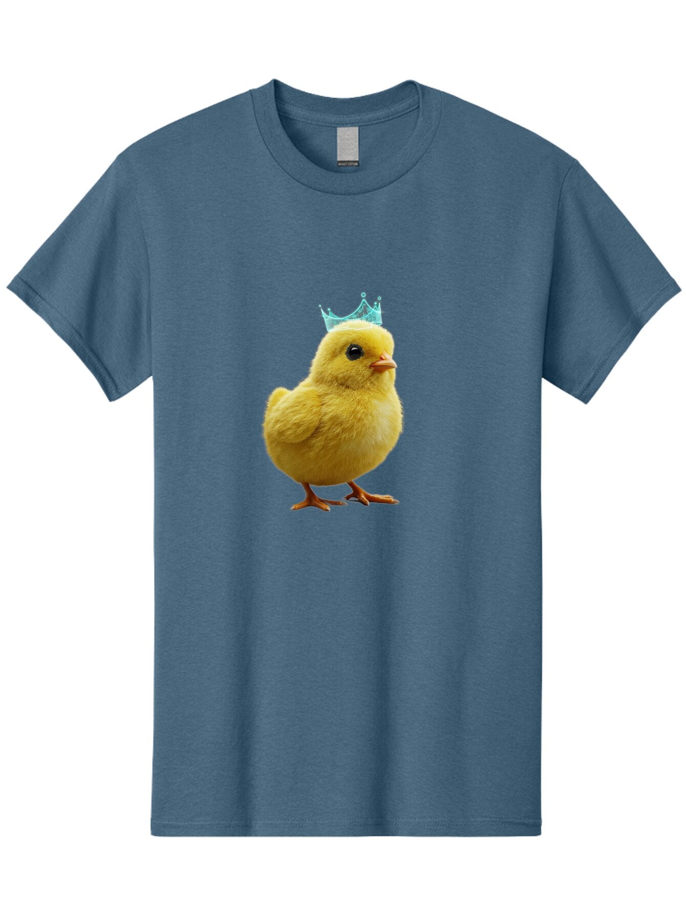 Crowned-Chick-4 Men'S Graphic Tee, 100% Cotton, Comfortable Casual Summer Wear, Machine Washable, Vintage Camera, Old Camera, Antique Camera, Black Camera, Classic Photography, Photography Equipment, Nostalgic Device, Film Camera, Camera Art Bap307 10