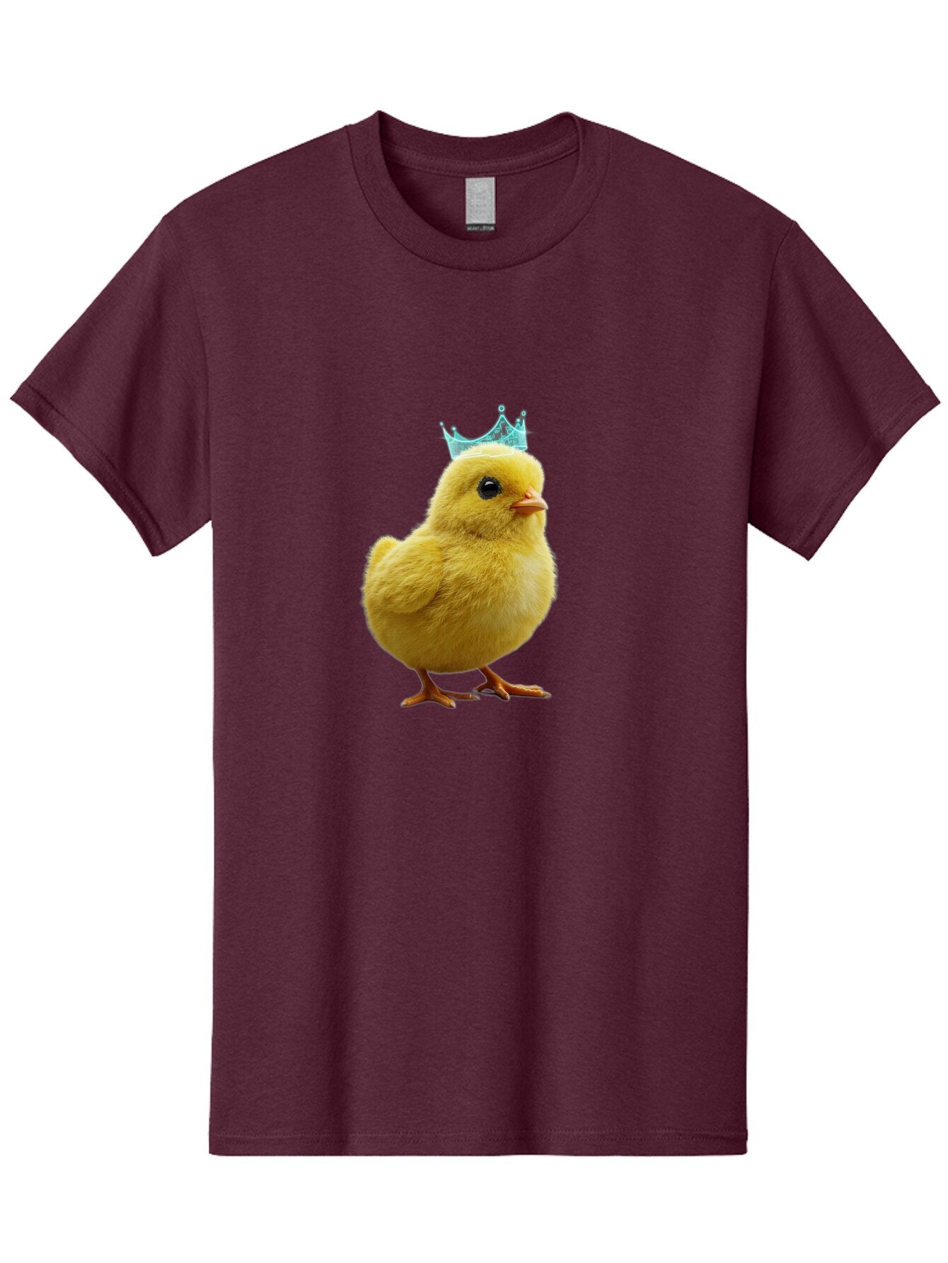 Crowned-Chick-4 Men'S Graphic Tee, 100% Cotton, Comfortable Casual Summer Wear, Machine Washable, Vintage Camera, Old Camera, Antique Camera, Black Camera, Classic Photography, Photography Equipment, Nostalgic Device, Film Camera, Camera Art Bap307 14