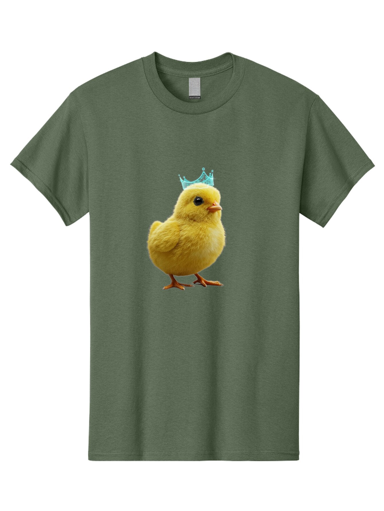Crowned-Chick-4 Men'S Graphic Tee, 100% Cotton, Comfortable Casual Summer Wear, Machine Washable, Vintage Camera, Old Camera, Antique Camera, Black Camera, Classic Photography, Photography Equipment, Nostalgic Device, Film Camera, Camera Art Bap307 7