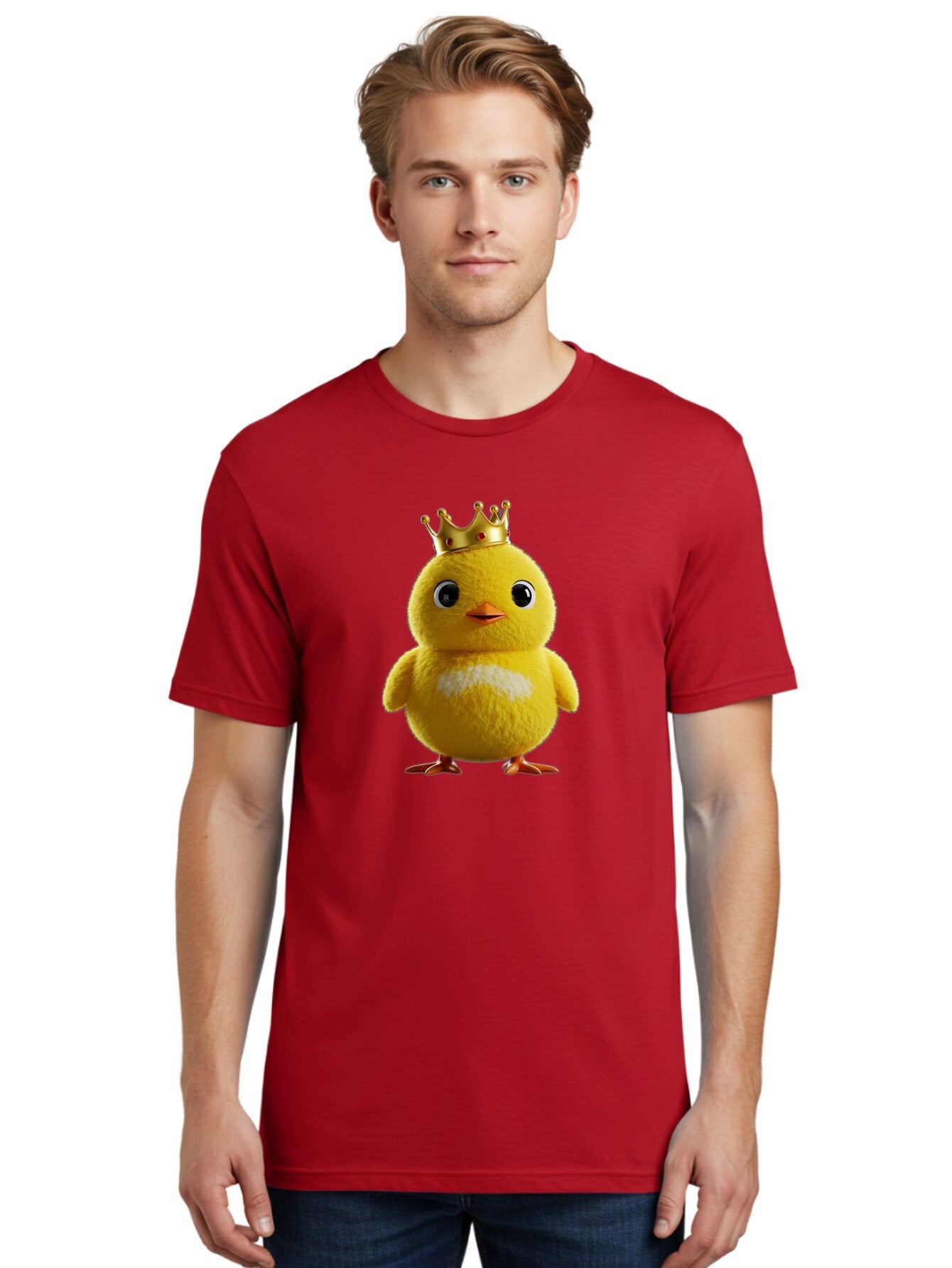Crowned-Chick Men'S Graphic Tee, 100% Cotton, Comfortable Casual Summer Wear, Machine Washable, Vintage Camera, Old Camera, Antique Camera, Black Camera, Classic Photography, Photography Equipment, Nostalgic Device, Film Camera, Camera Art Bap308 24