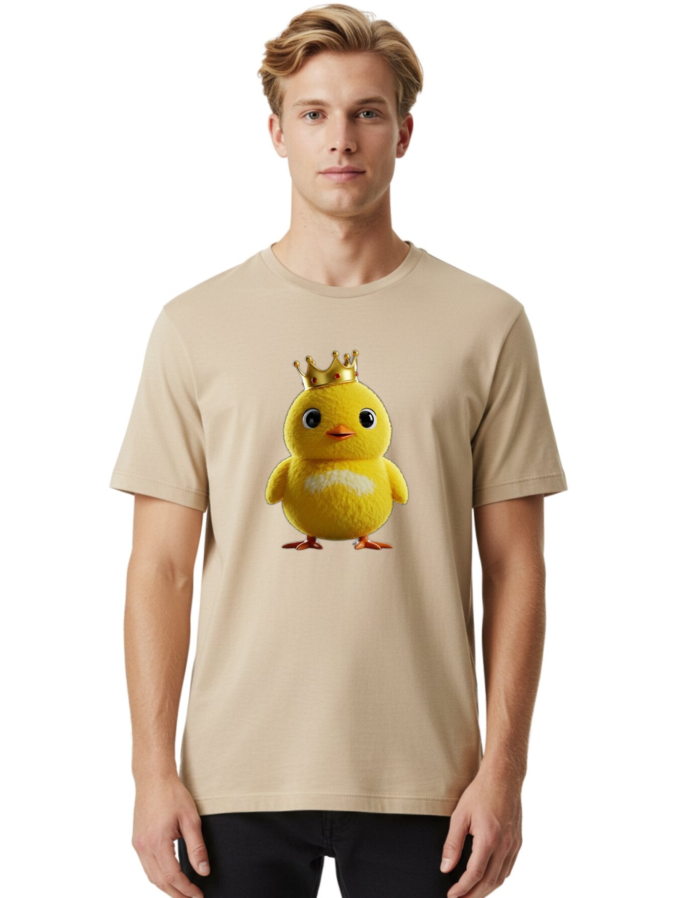 Crowned-Chick Men'S Graphic Tee, 100% Cotton, Comfortable Casual Summer Wear, Machine Washable, Vintage Camera, Old Camera, Antique Camera, Black Camera, Classic Photography, Photography Equipment, Nostalgic Device, Film Camera, Camera Art Bap308 19