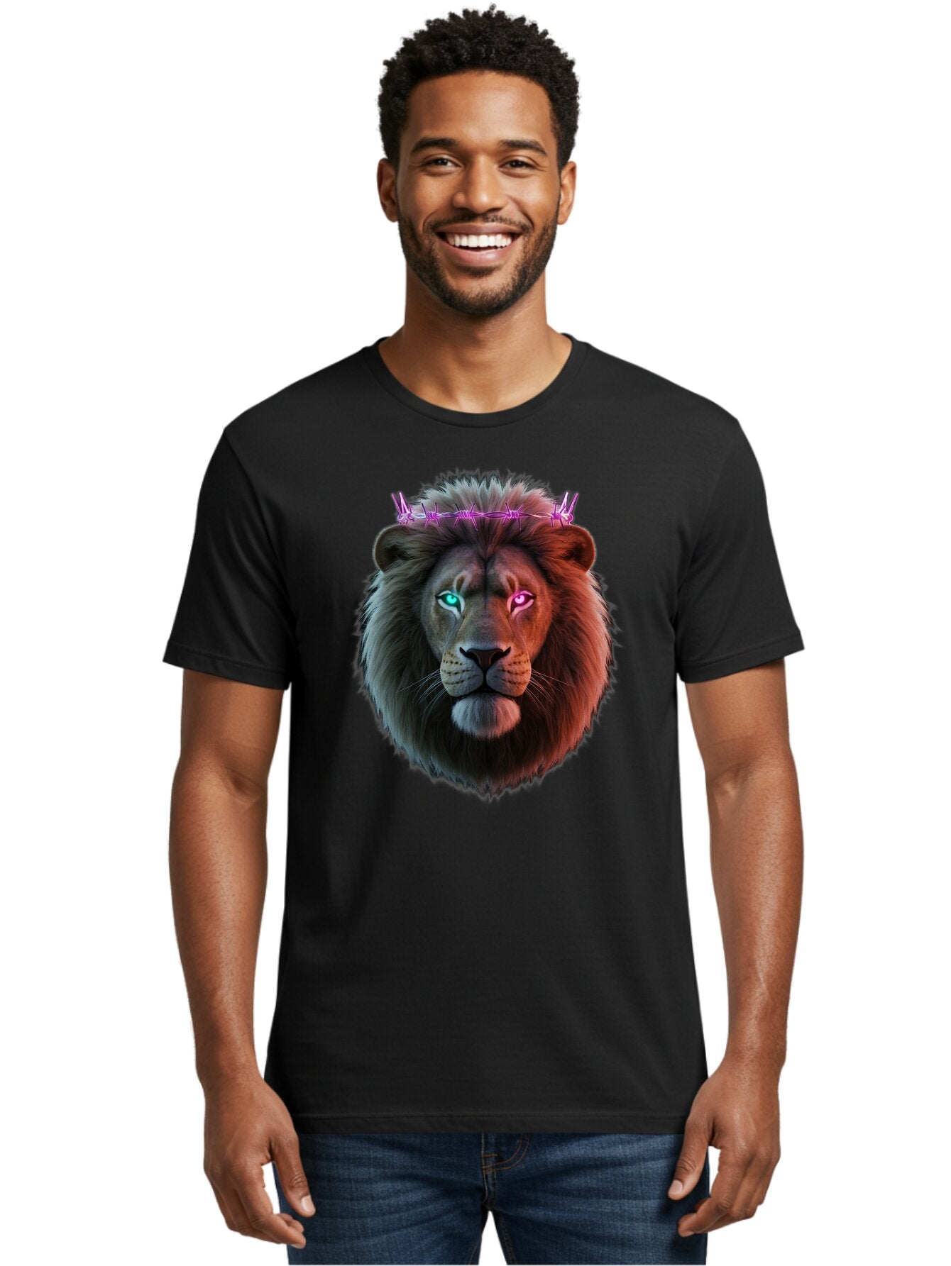 Crowned-Lion Men'S Graphic Tee, 100% Cotton, Comfortable Casual Summer Wear, Machine Washable, Vintage Camera, Old Camera, Antique Camera, Black Camera, Classic Photography, Photography Equipment, Nostalgic Device, Film Camera, Camera Art Bap309 24