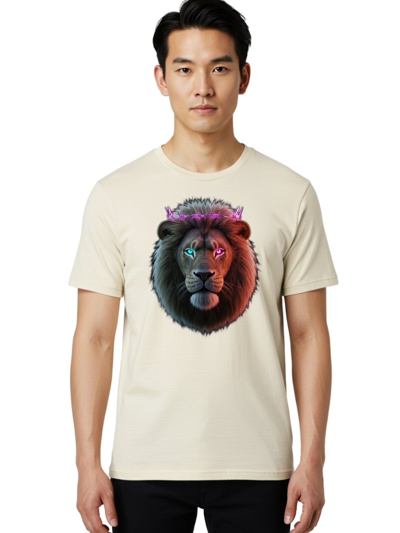Crowned-Lion Men'S Graphic Tee, 100% Cotton, Comfortable Casual Summer Wear, Machine Washable, Vintage Camera, Old Camera, Antique Camera, Black Camera, Classic Photography, Photography Equipment, Nostalgic Device, Film Camera, Camera Art Bap309 30