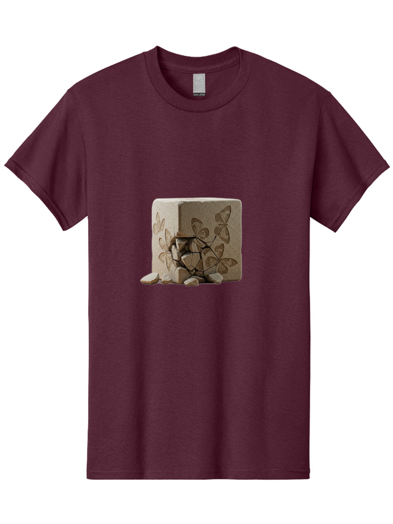 Crumbly-Cube Men'S Graphic Tee, 100% Cotton, Comfortable Casual Summer Wear, Machine Washable, Vintage Camera, Old Camera, Antique Camera, Black Camera, Classic Photography, Photography Equipment, Nostalgic Device, Film Camera, Camera Art Bap310 12