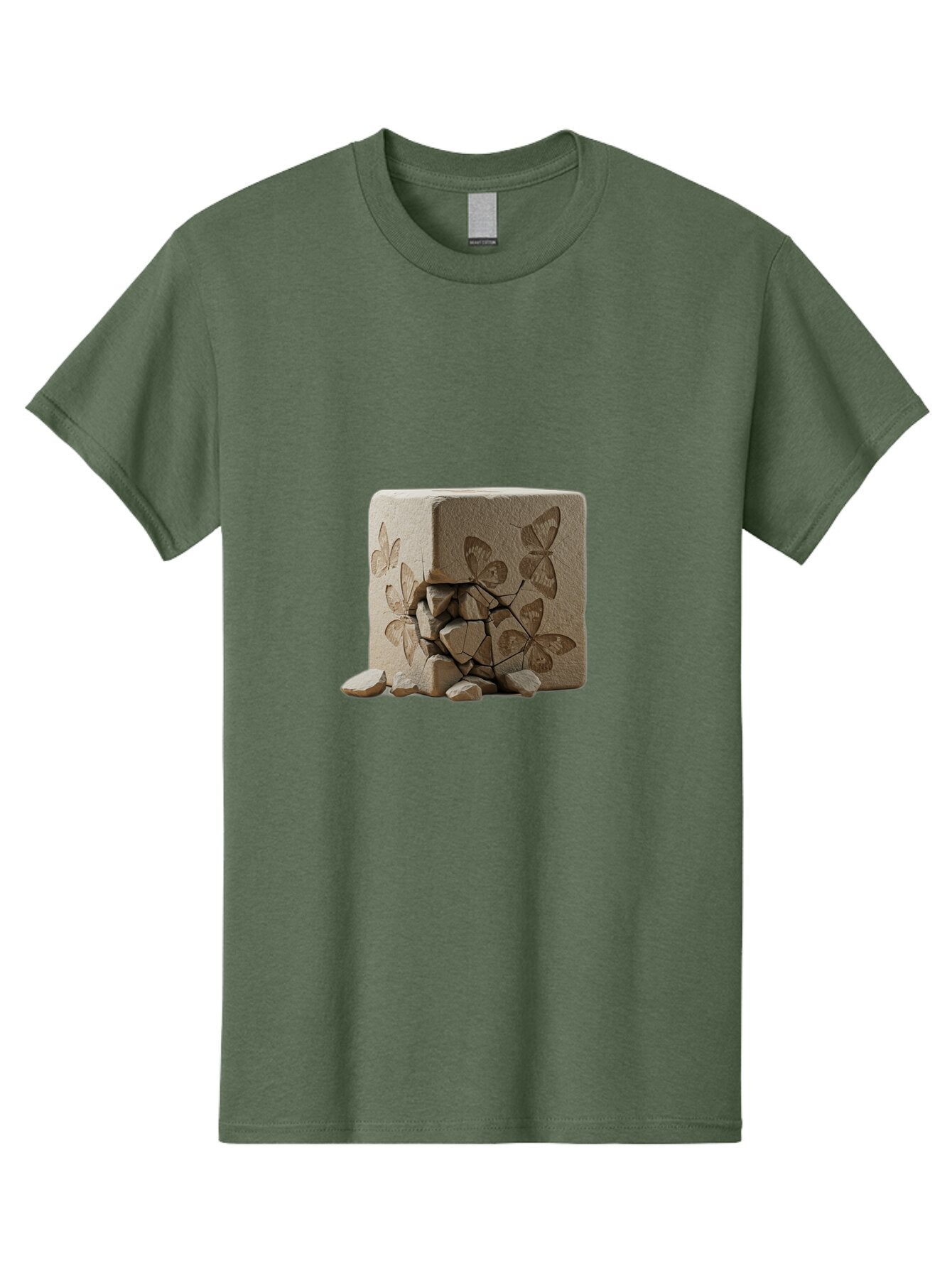 Crumbly-Cube Men'S Graphic Tee, 100% Cotton, Comfortable Casual Summer Wear, Machine Washable, Vintage Camera, Old Camera, Antique Camera, Black Camera, Classic Photography, Photography Equipment, Nostalgic Device, Film Camera, Camera Art Bap310 7