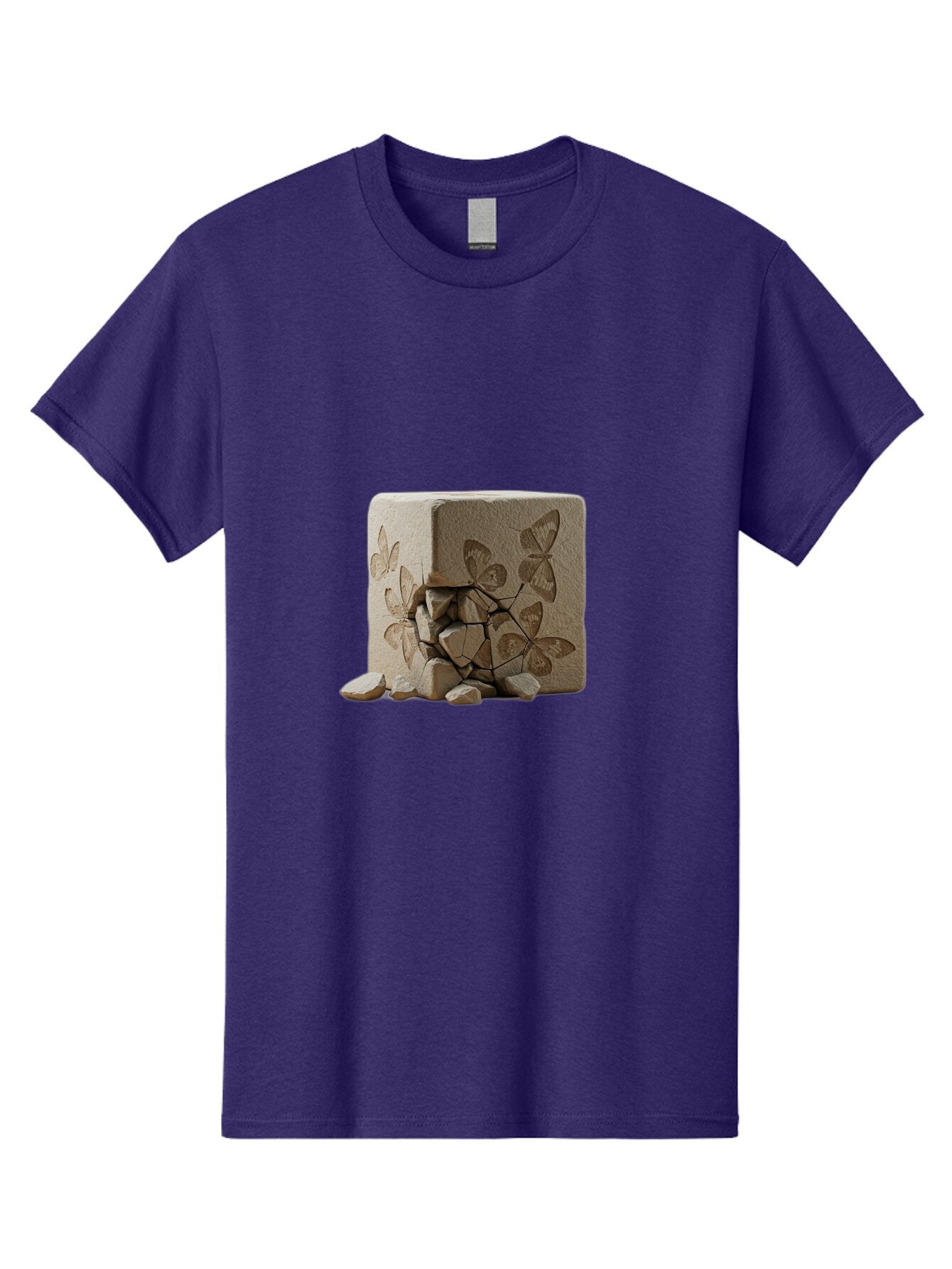 Crumbly-Cube Men'S Graphic Tee, 100% Cotton, Comfortable Casual Summer Wear, Machine Washable, Vintage Camera, Old Camera, Antique Camera, Black Camera, Classic Photography, Photography Equipment, Nostalgic Device, Film Camera, Camera Art Bap310 8