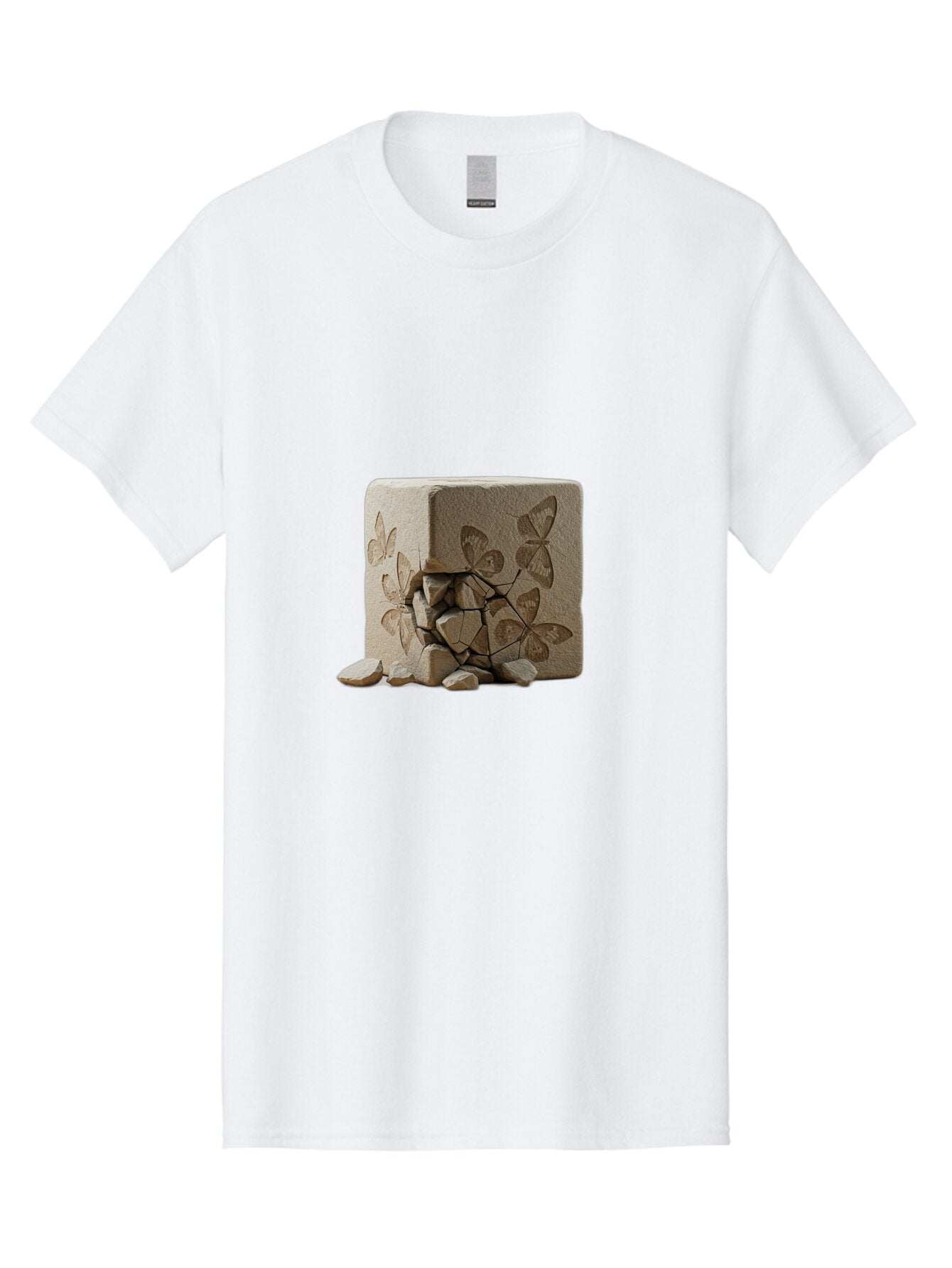 Crumbly-Cube Men'S Graphic Tee, 100% Cotton, Comfortable Casual Summer Wear, Machine Washable, Vintage Camera, Old Camera, Antique Camera, Black Camera, Classic Photography, Photography Equipment, Nostalgic Device, Film Camera, Camera Art Bap310 14