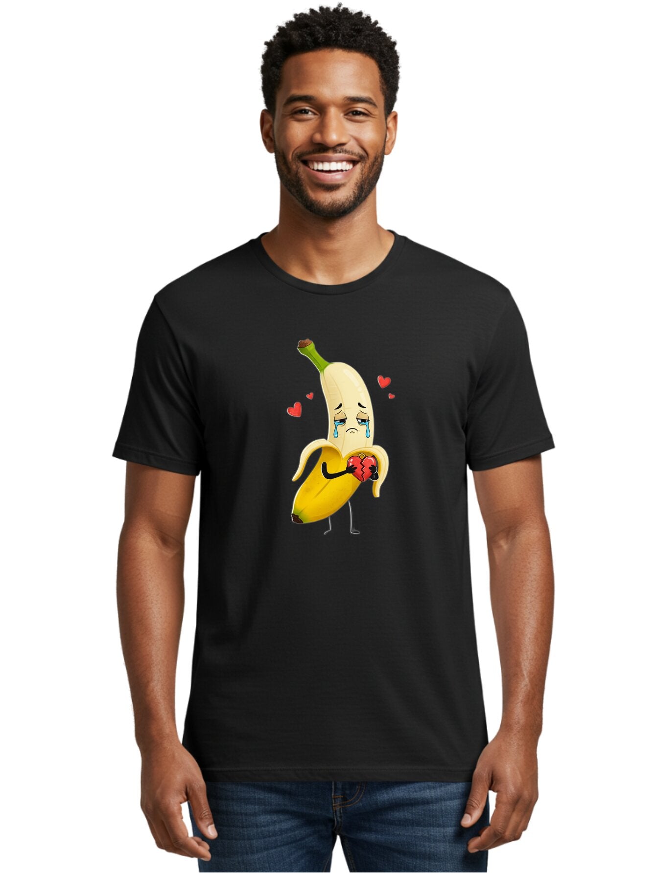 Crying-Banana Men'S Graphic Tee, 100% Cotton, Comfortable Casual Summer Wear, Machine Washable, Vintage Camera, Old Camera, Antique Camera, Black Camera, Classic Photography, Photography Equipment, Nostalgic Device, Film Camera, Camera Art Bap311 30