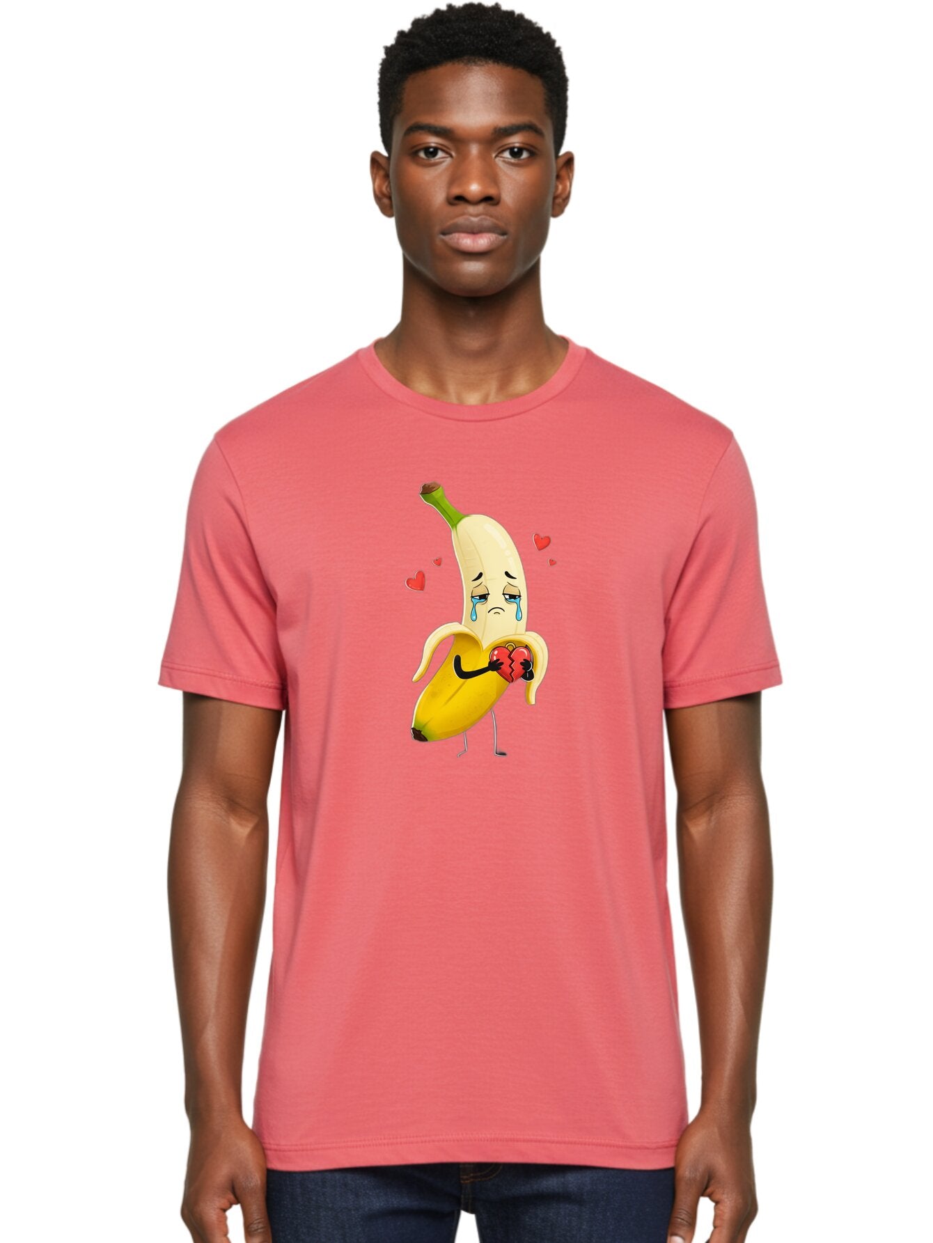 Crying-Banana Men'S Graphic Tee, 100% Cotton, Comfortable Casual Summer Wear, Machine Washable, Vintage Camera, Old Camera, Antique Camera, Black Camera, Classic Photography, Photography Equipment, Nostalgic Device, Film Camera, Camera Art Bap311 29