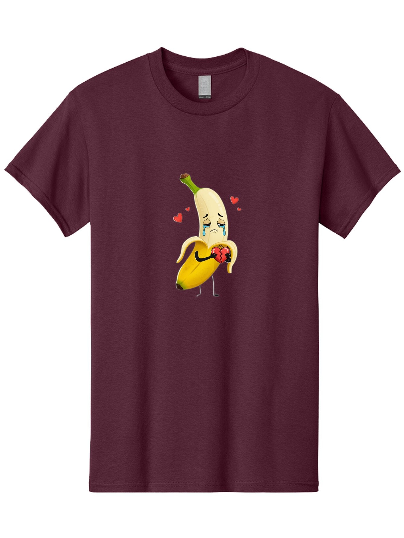 Crying-Banana Men'S Graphic Tee, 100% Cotton, Comfortable Casual Summer Wear, Machine Washable, Vintage Camera, Old Camera, Antique Camera, Black Camera, Classic Photography, Photography Equipment, Nostalgic Device, Film Camera, Camera Art Bap311 5