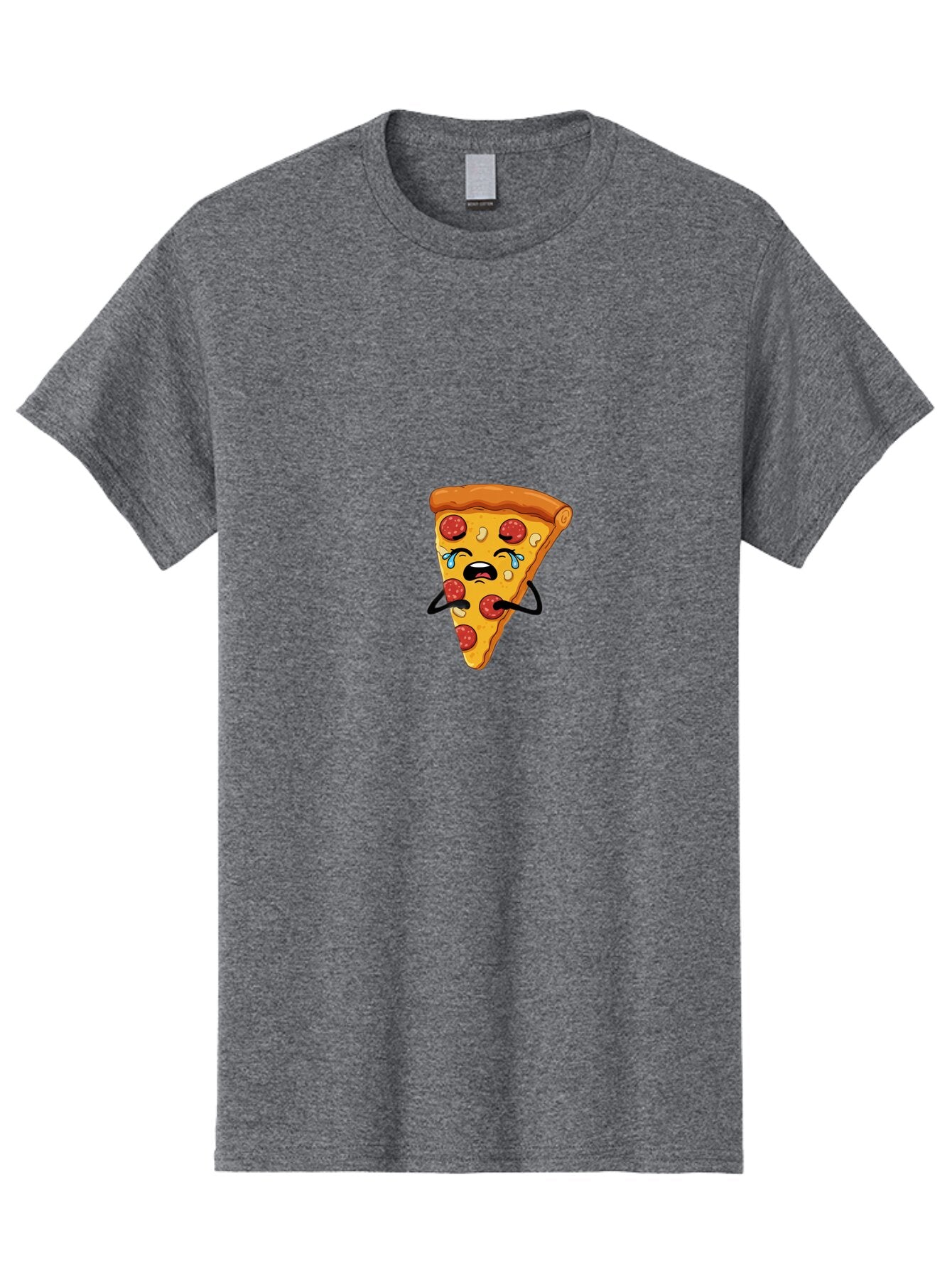 Crying-Pizza-Slice Men'S Graphic Tee, 100% Cotton, Comfortable Casual Summer Wear, Machine Washable, Vintage Camera, Old Camera, Antique Camera, Black Camera, Classic Photography, Photography Equipment, Nostalgic Device, Film Camera, Bap313 15