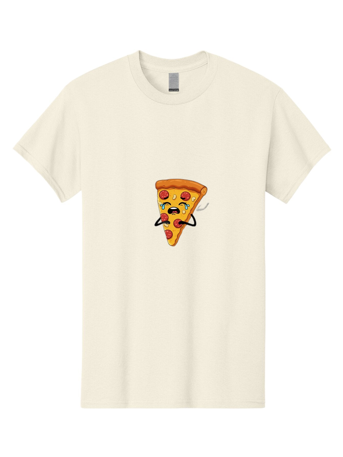 Crying-Pizza-Slice Men'S Graphic Tee, 100% Cotton, Comfortable Casual Summer Wear, Machine Washable, Vintage Camera, Old Camera, Antique Camera, Black Camera, Classic Photography, Photography Equipment, Nostalgic Device, Film Camera, Bap313 4