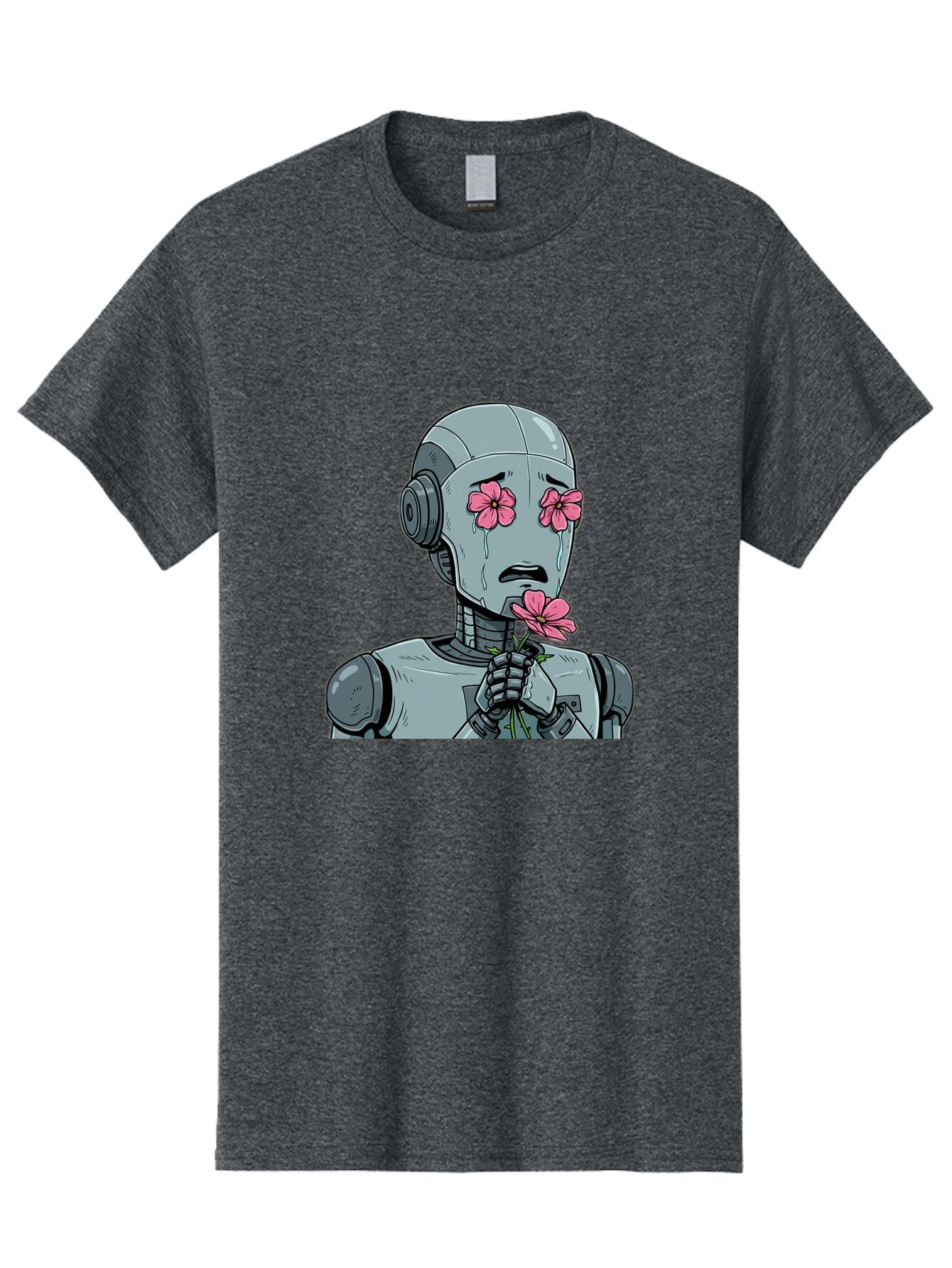 Crying-Robot Men'S Graphic Tee, 100% Cotton, Comfortable Casual Summer Wear, Machine Washable, Vintage Camera, Old Camera, Antique Camera, Black Camera, Classic Photography, Photography Equipment, Nostalgic Device, Film Camera, Camera Art Bap316 12